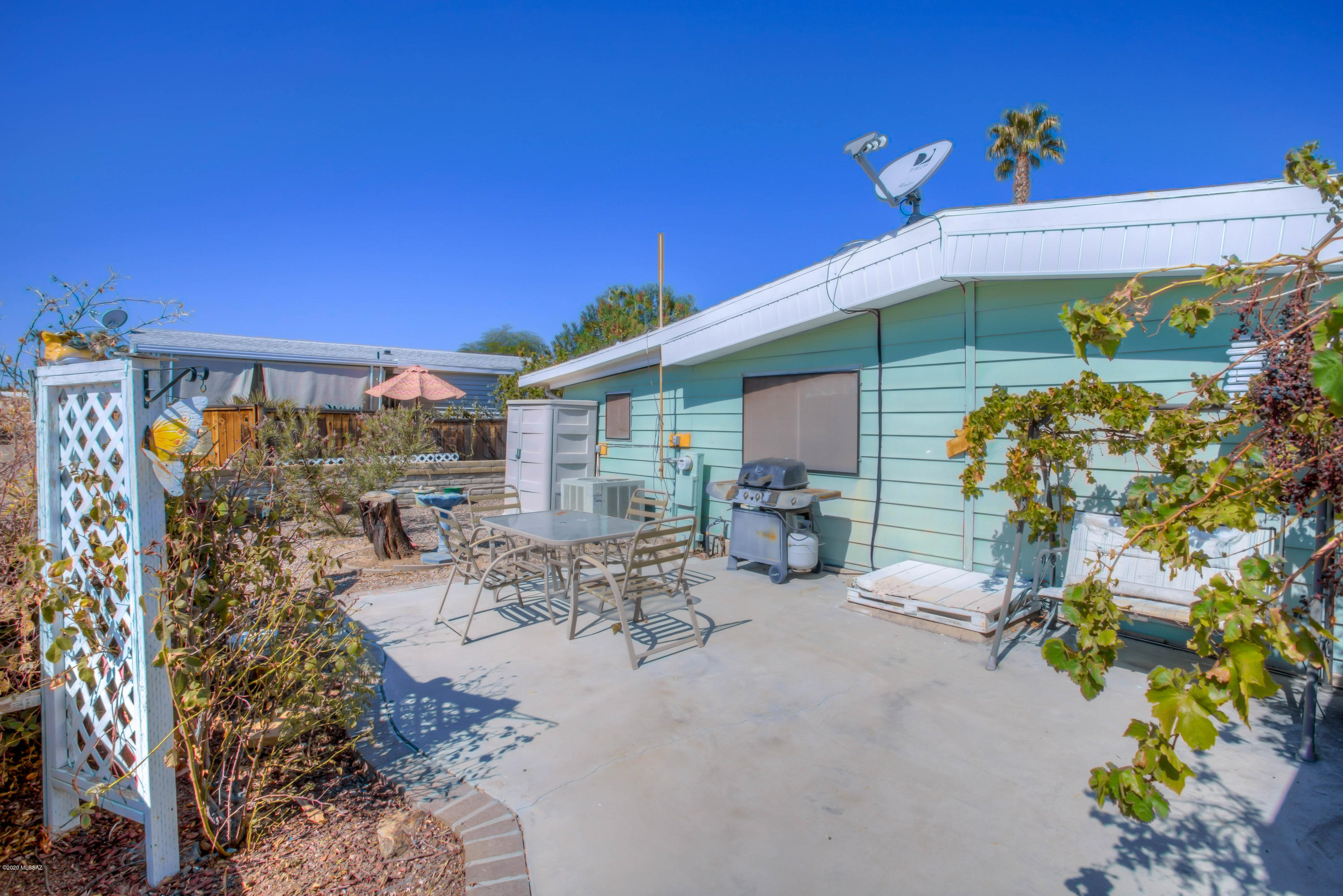Green Valley Mobile Estates (312-437) - Residential