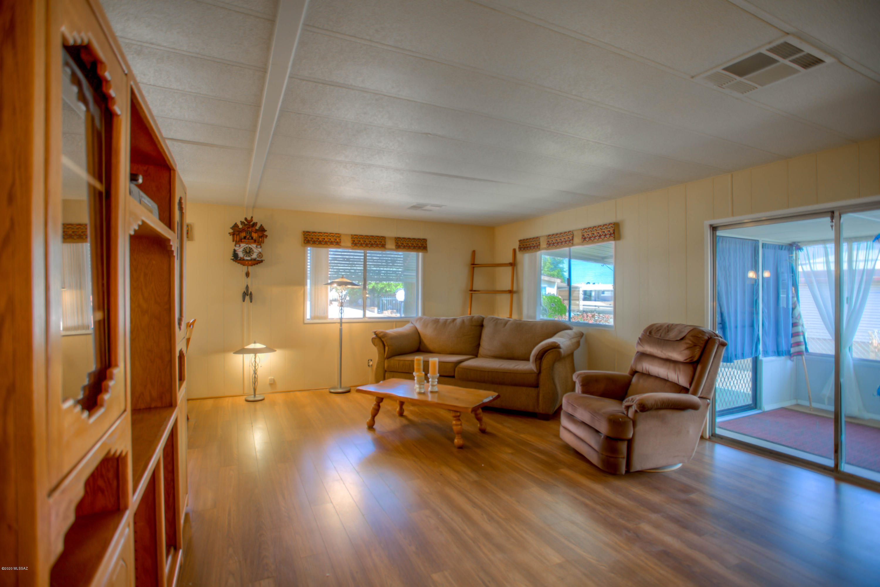 Green Valley Mobile Estates (312-437) - Residential