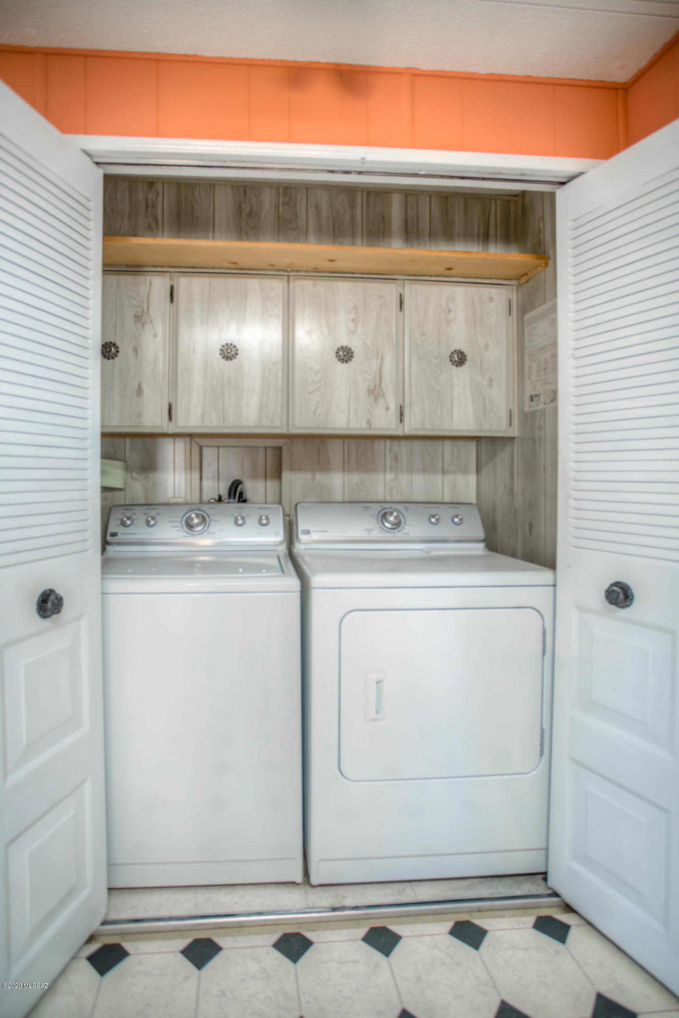 Green Valley Mobile Estates (312-437) - Residential