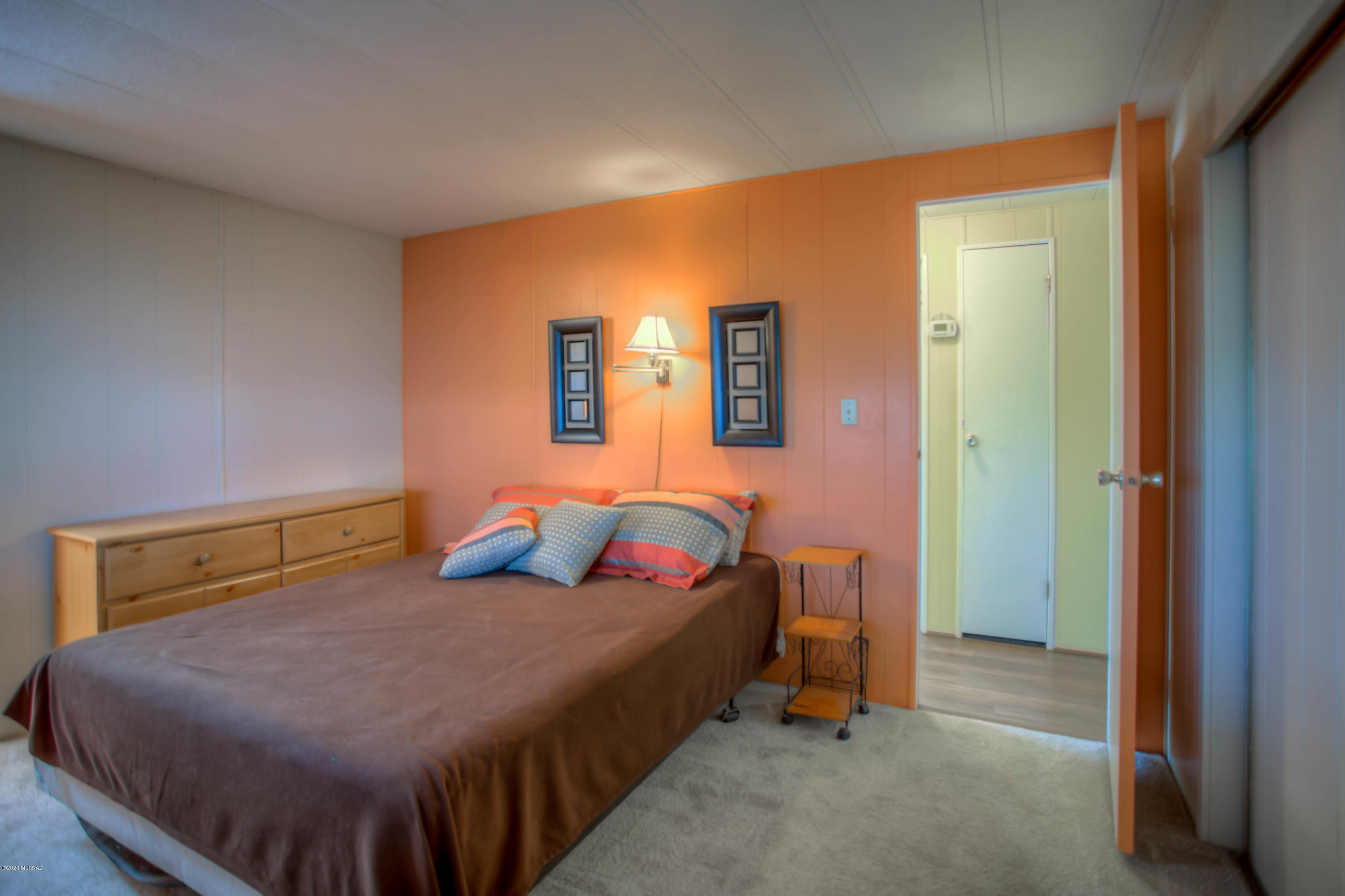 Green Valley Mobile Estates (312-437) - Residential