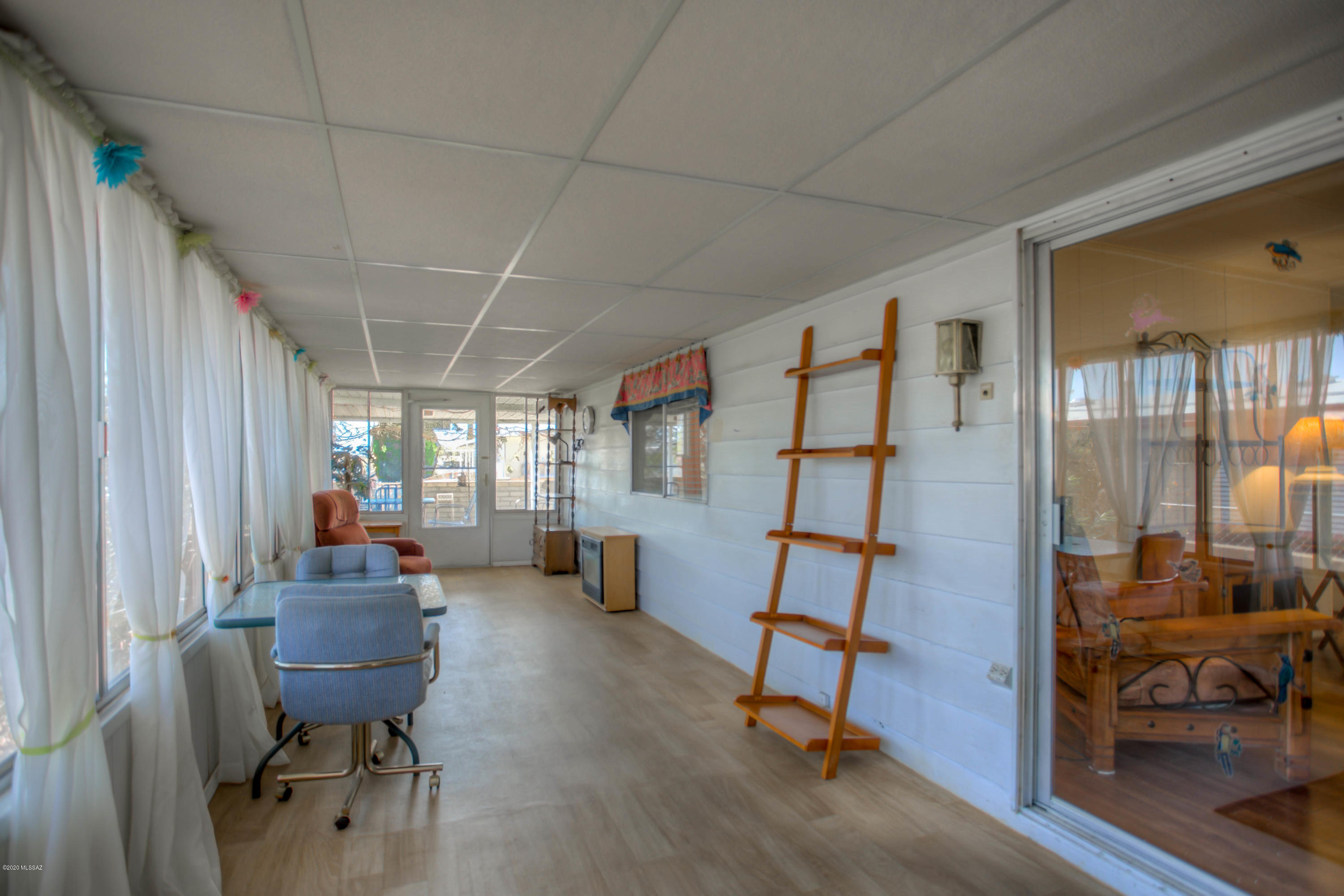 Green Valley Mobile Estates (312-437) - Residential