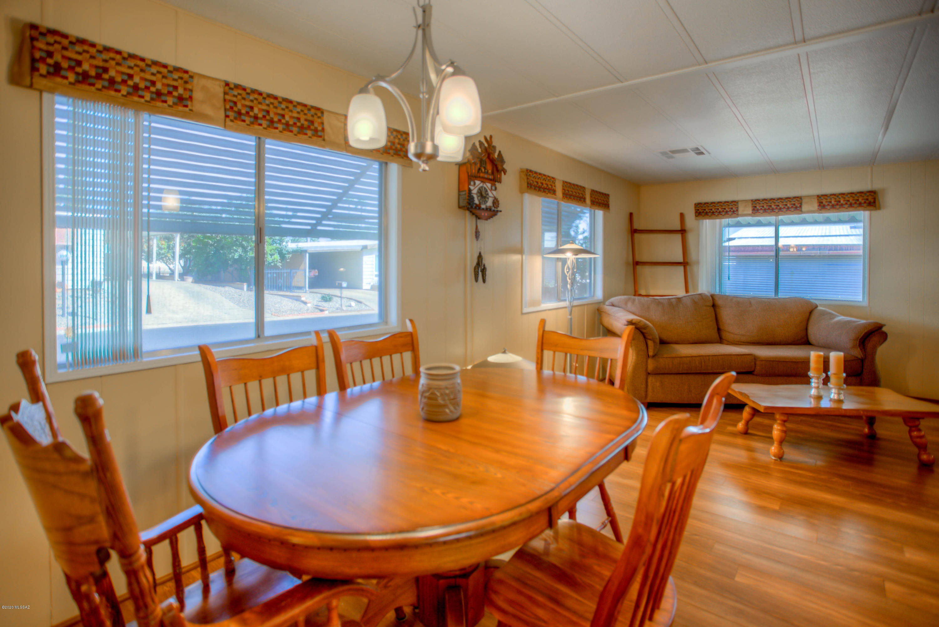Green Valley Mobile Estates (312-437) - Residential