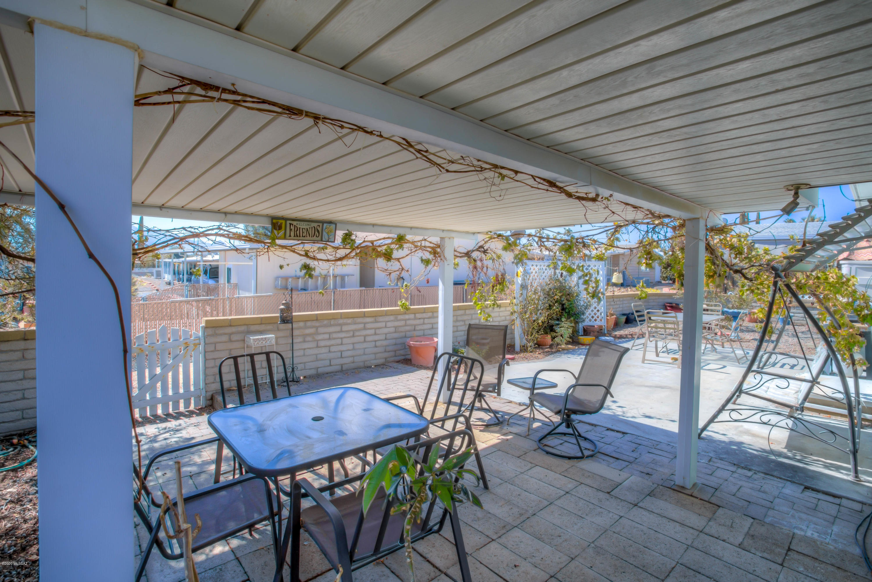 Green Valley Mobile Estates (312-437) - Residential
