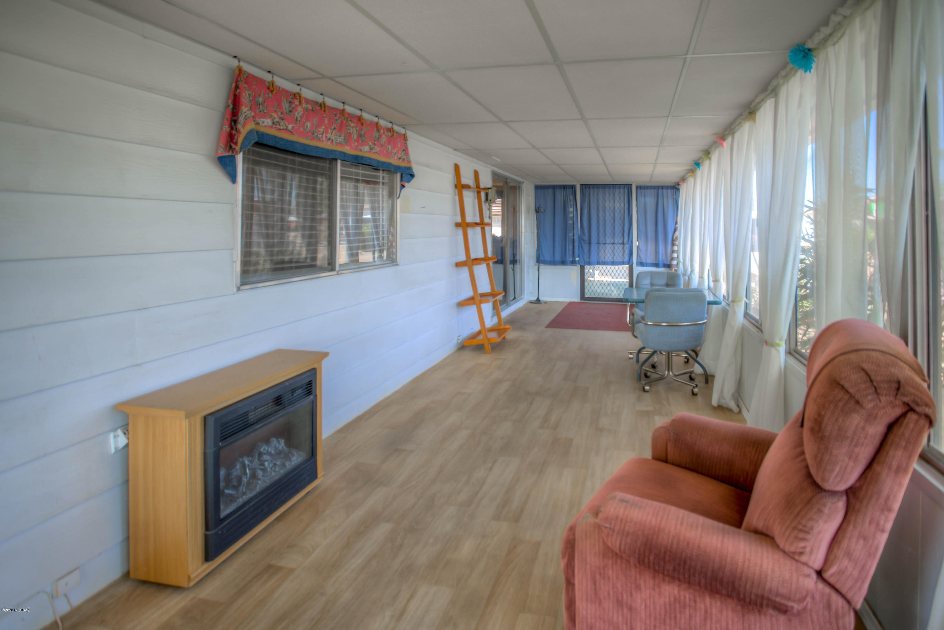 Green Valley Mobile Estates (312-437) - Residential