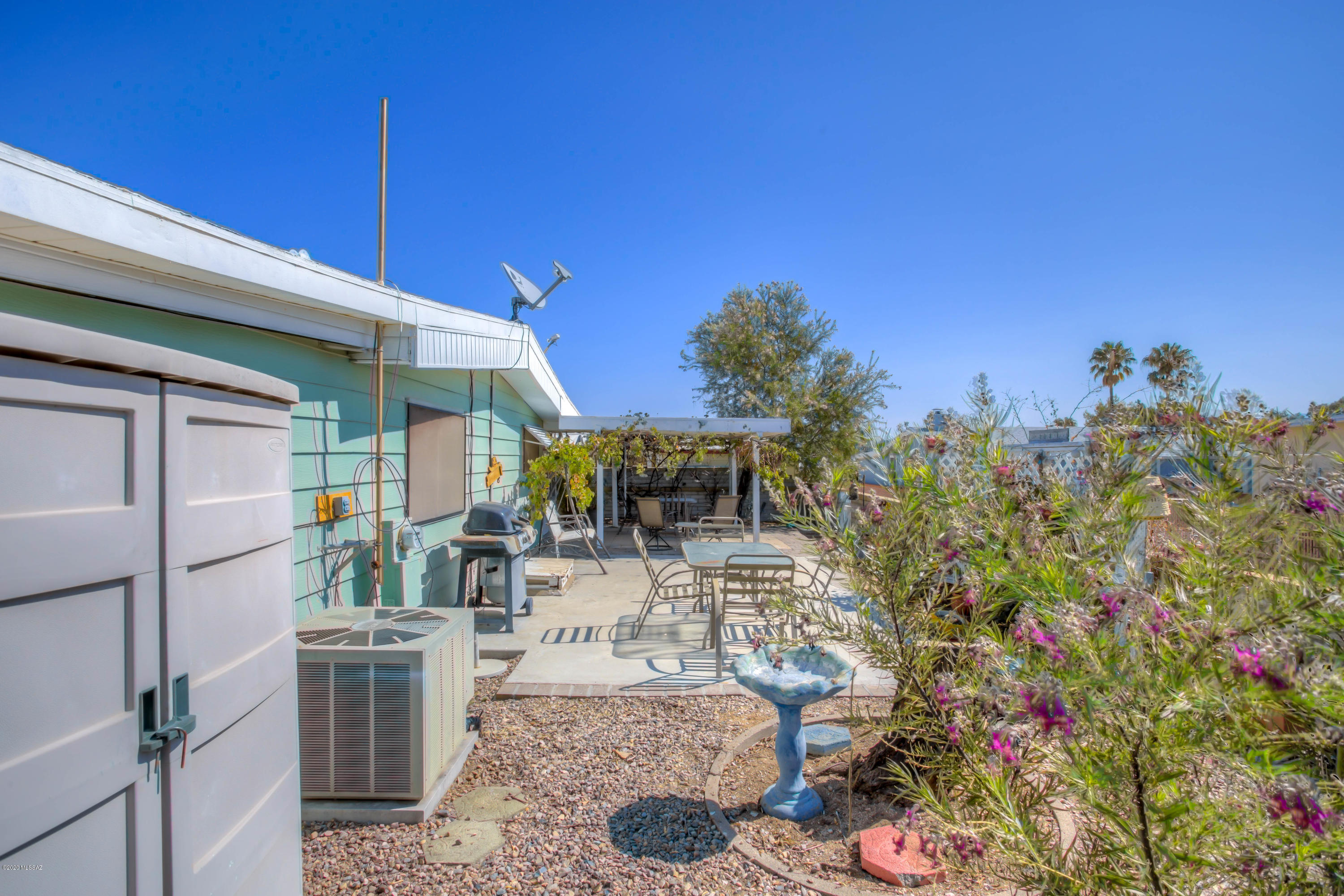 Green Valley Mobile Estates (312-437) - Residential