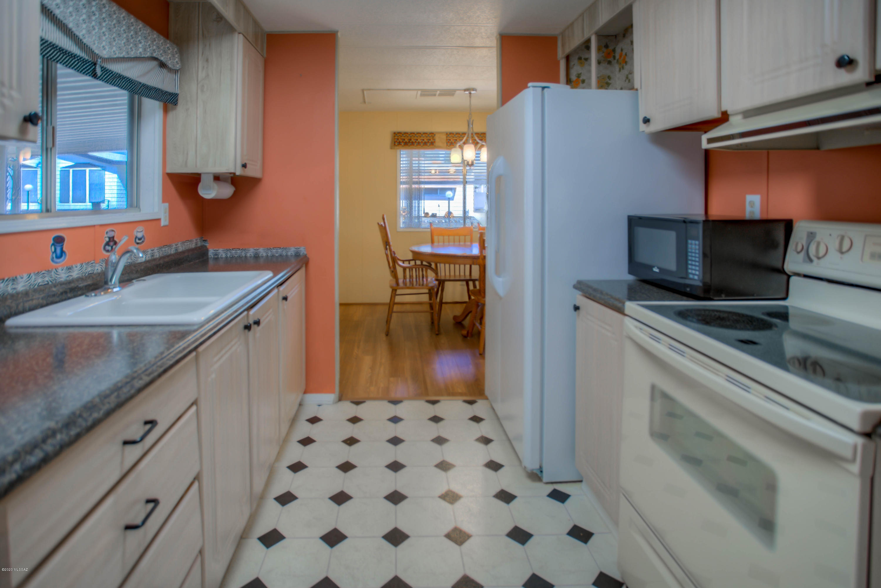 Green Valley Mobile Estates (312-437) - Residential
