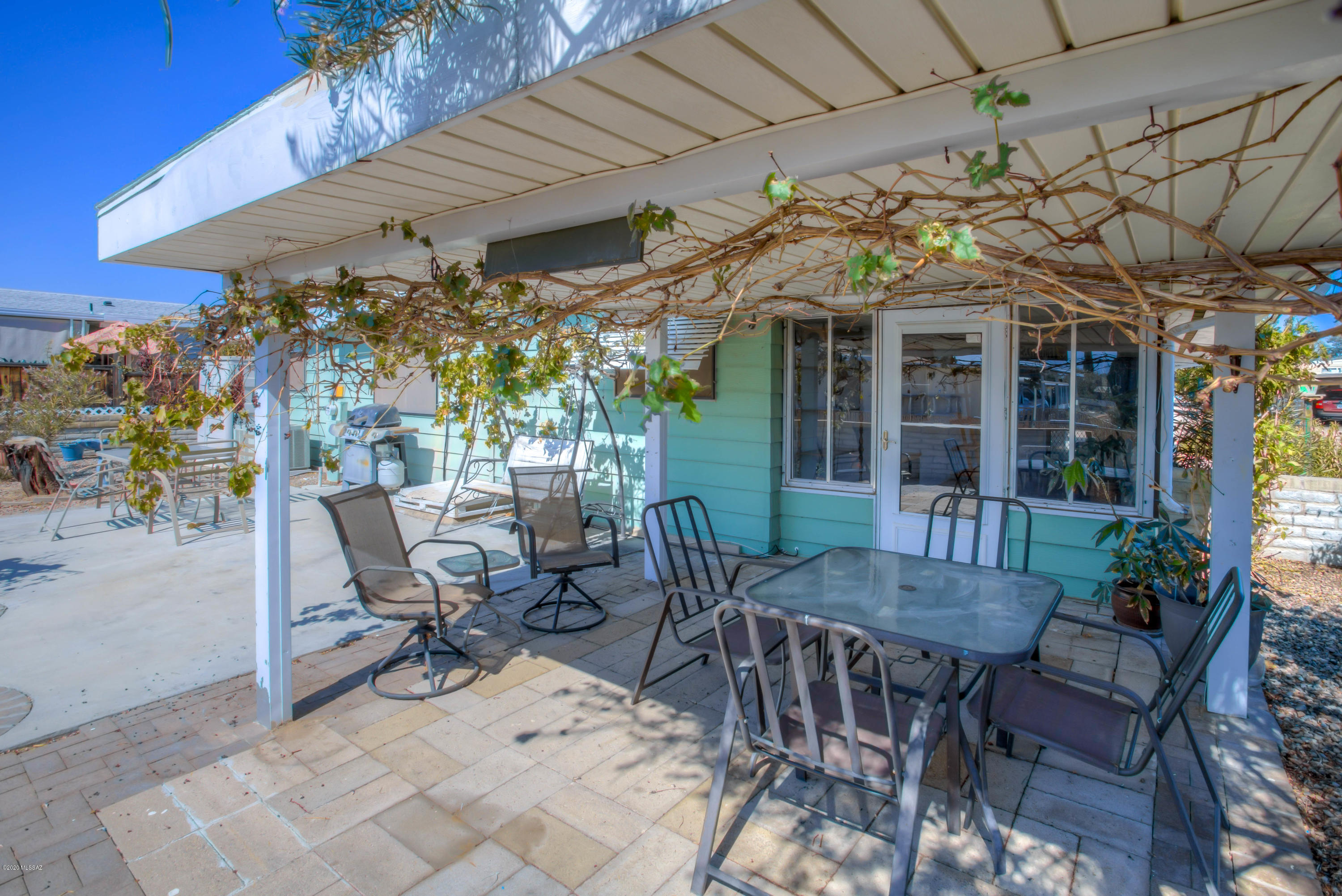 Green Valley Mobile Estates (312-437) - Residential