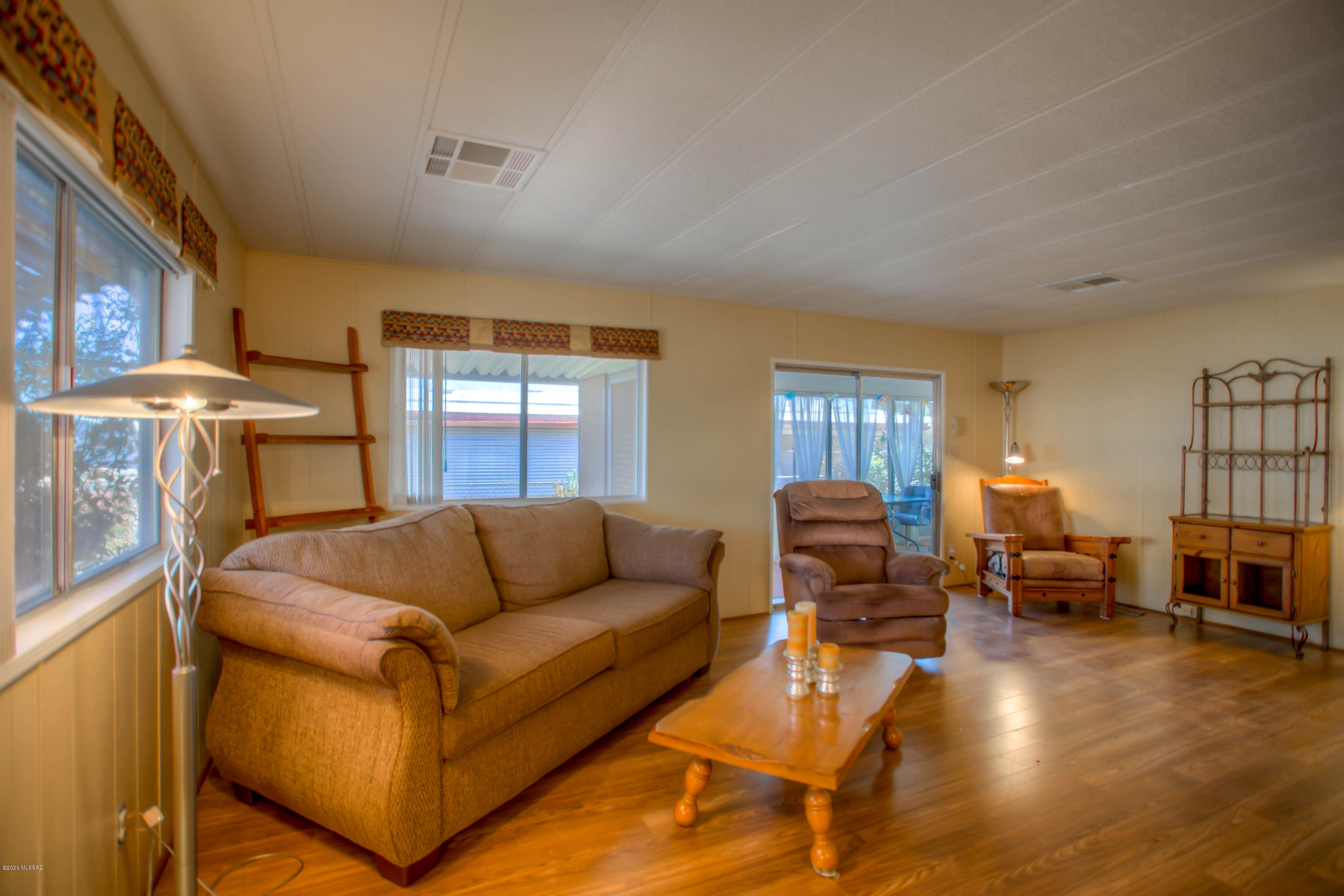 Green Valley Mobile Estates (312-437) - Residential