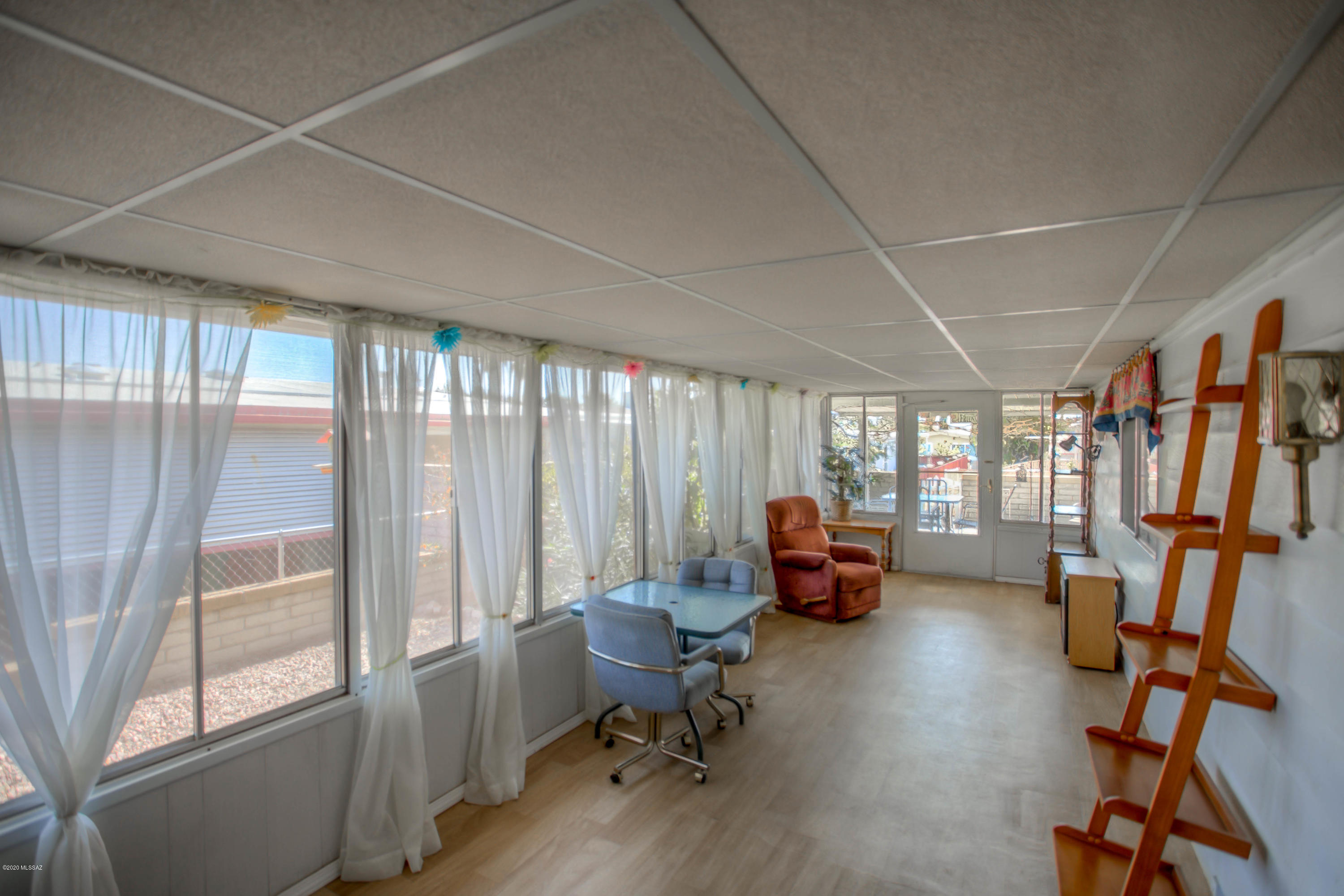 Green Valley Mobile Estates (312-437) - Residential