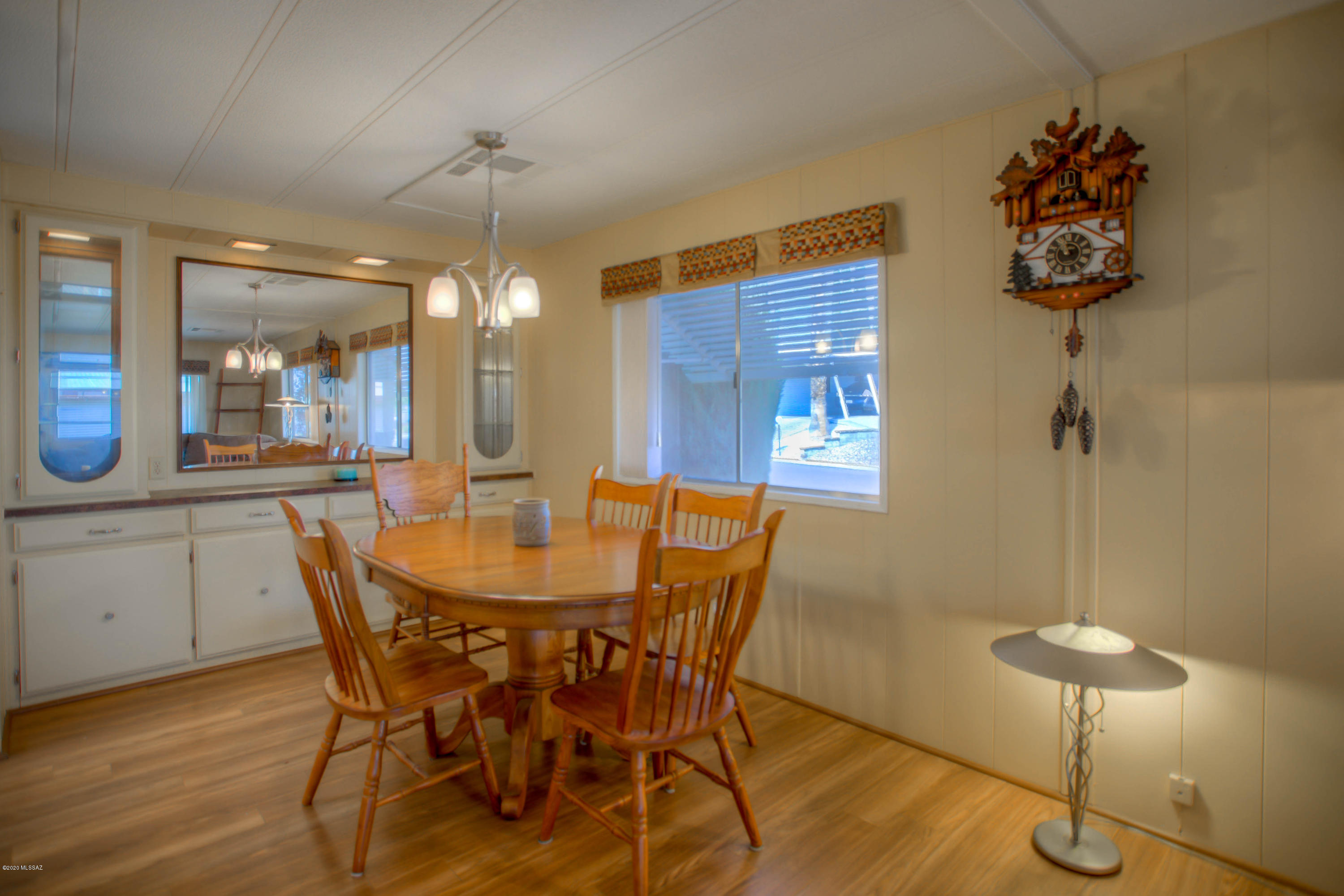 Green Valley Mobile Estates (312-437) - Residential