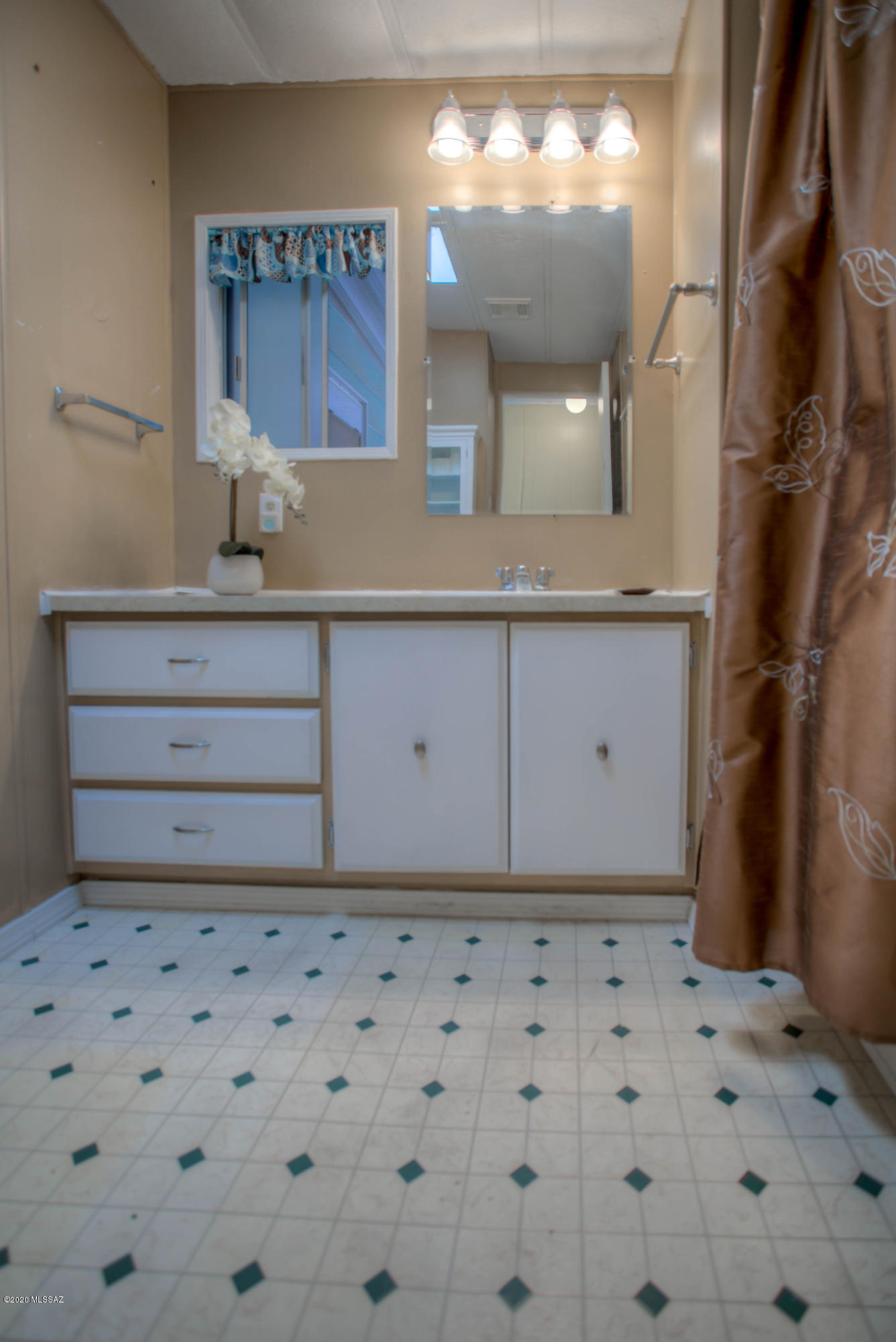 Green Valley Mobile Estates (312-437) - Residential