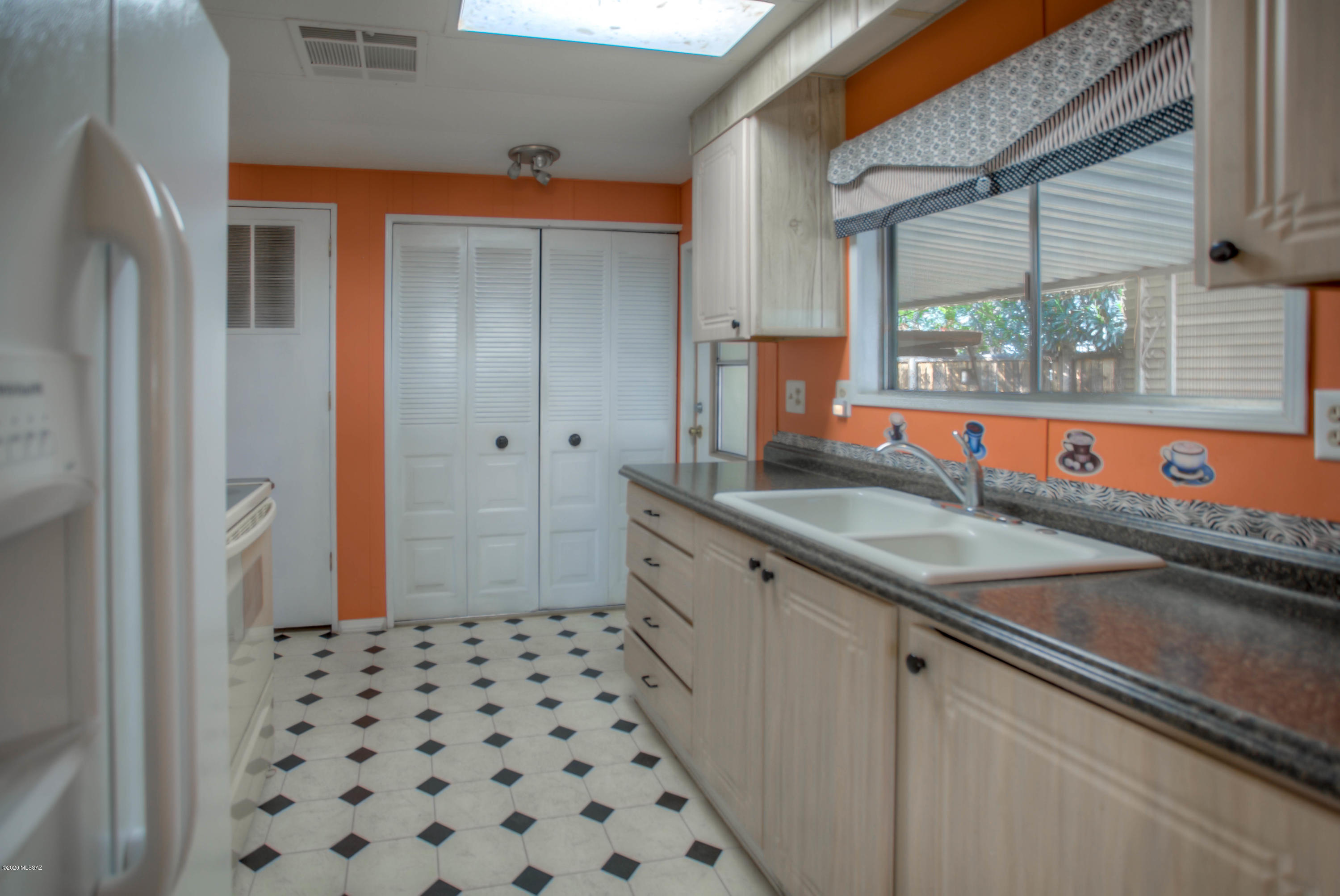 Green Valley Mobile Estates (312-437) - Residential