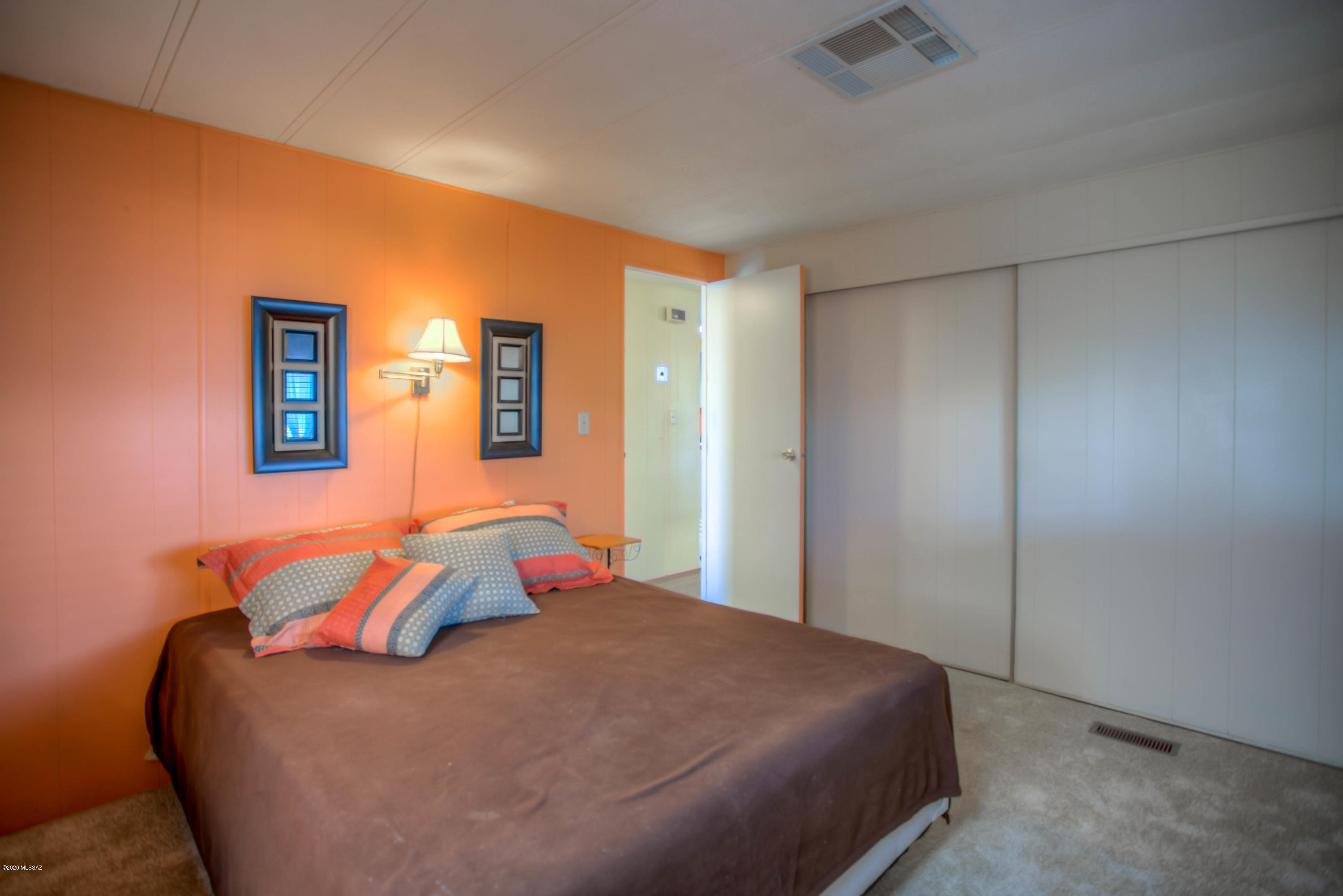 Green Valley Mobile Estates (312-437) - Residential