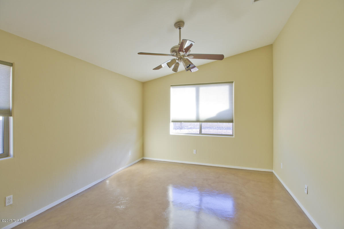 Desert Willow Estates (1-110) - Residential