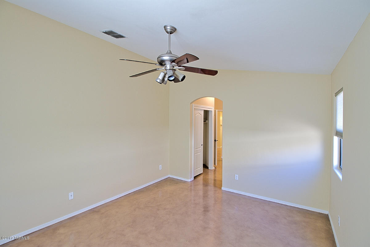 Desert Willow Estates (1-110) - Residential