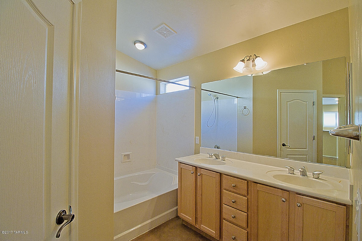 Desert Willow Estates (1-110) - Residential