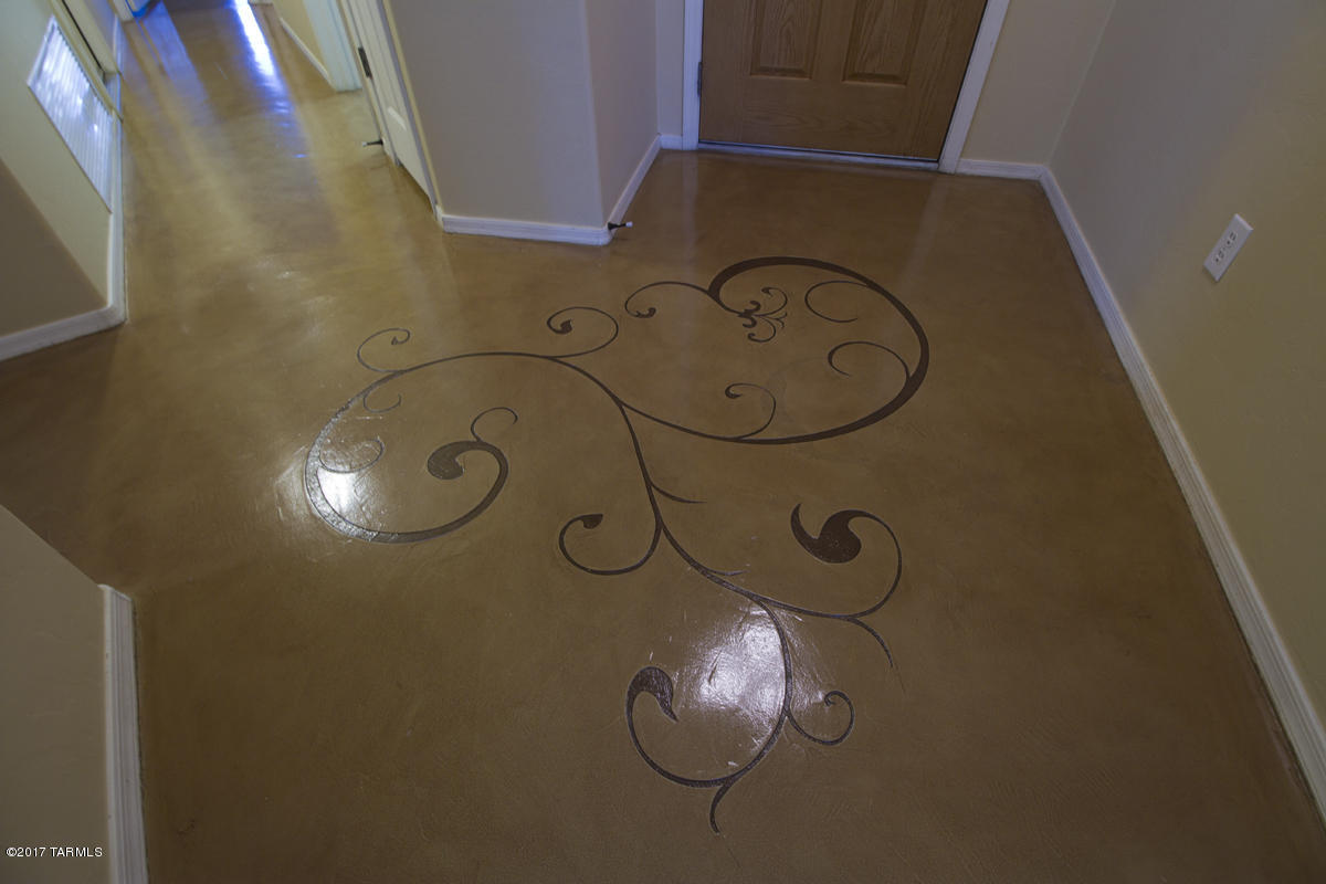 Desert Willow Estates (1-110) - Residential