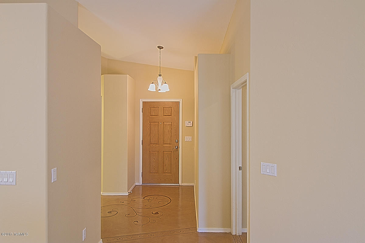 Desert Willow Estates (1-110) - Residential