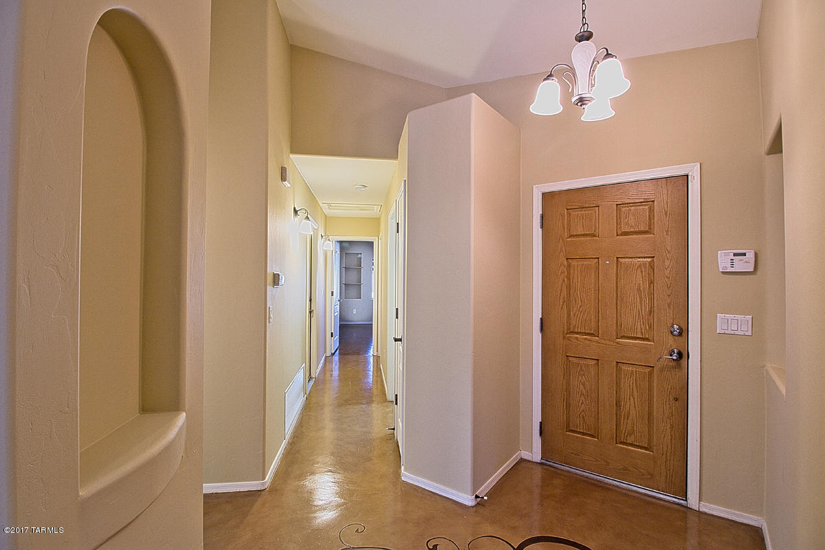 Desert Willow Estates (1-110) - Residential
