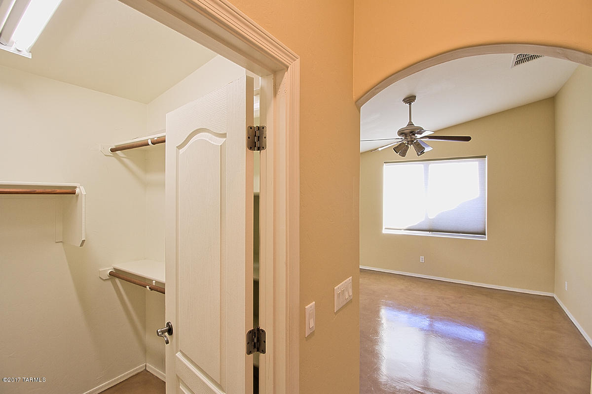 Desert Willow Estates (1-110) - Residential