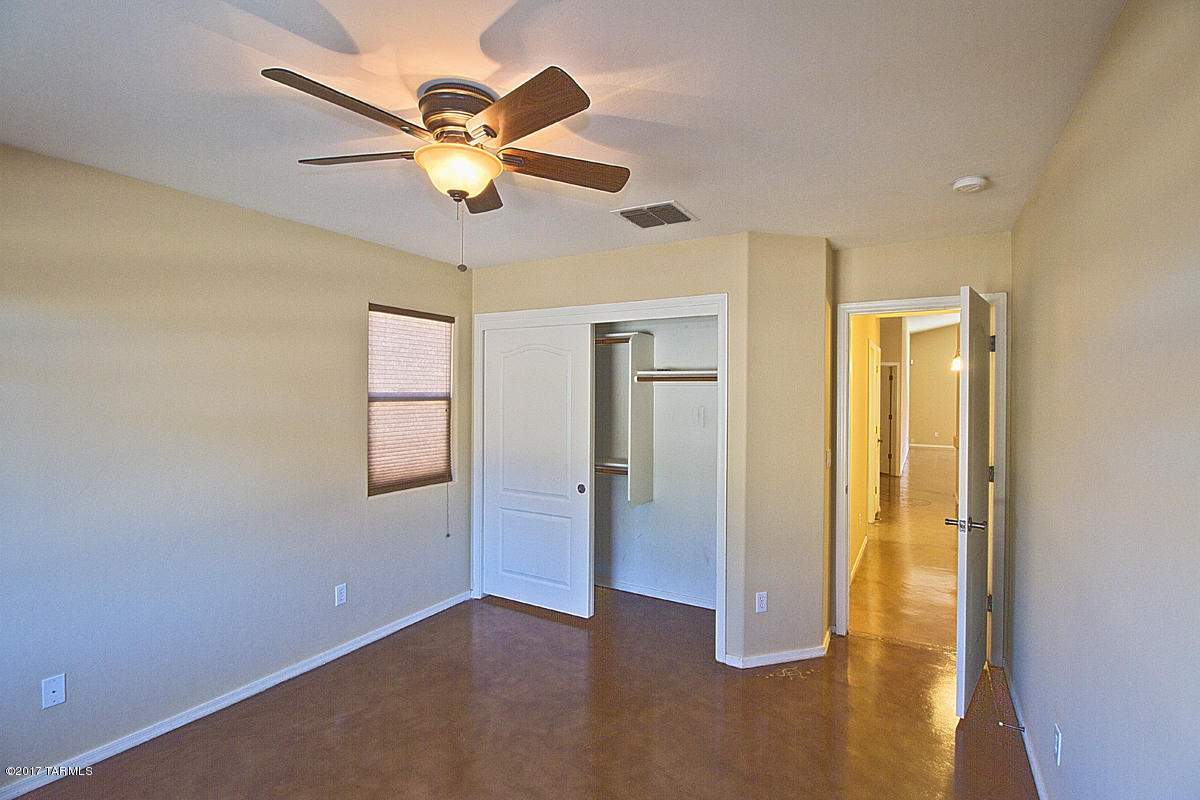 Desert Willow Estates (1-110) - Residential