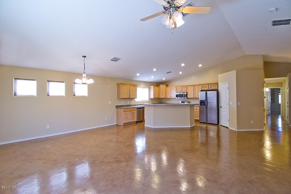 Desert Willow Estates (1-110) - Residential