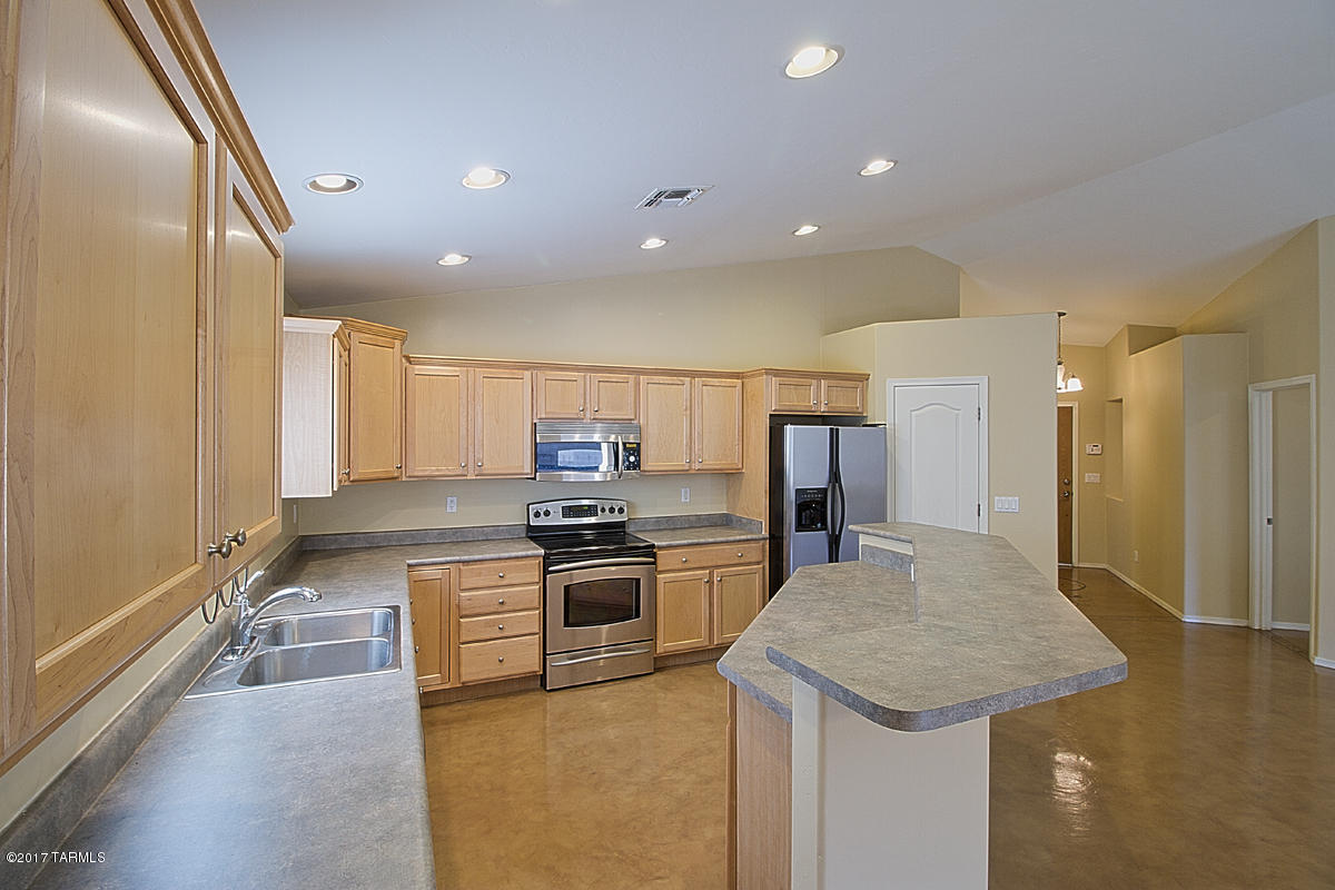 Desert Willow Estates (1-110) - Residential