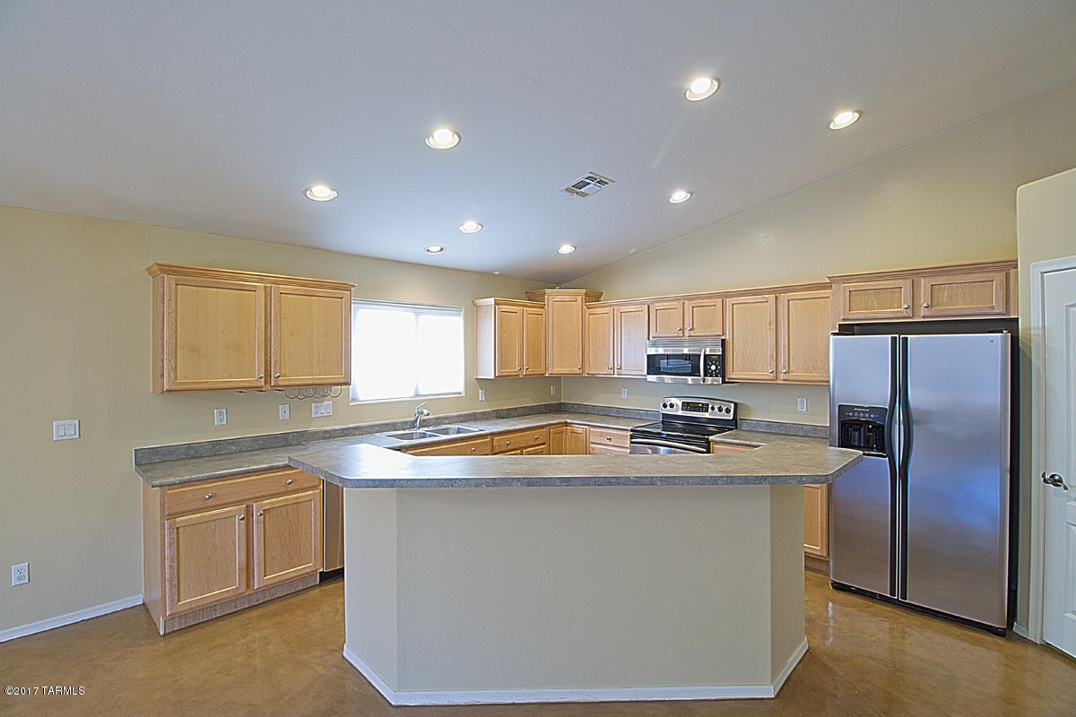 Desert Willow Estates (1-110) - Residential