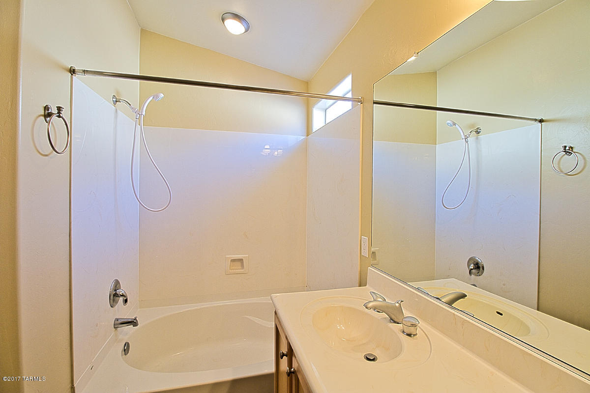 Desert Willow Estates (1-110) - Residential
