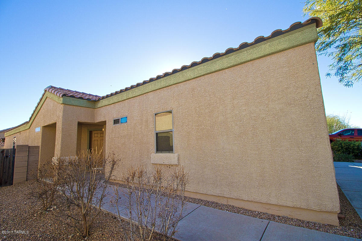 Desert Willow Estates (1-110) - Residential