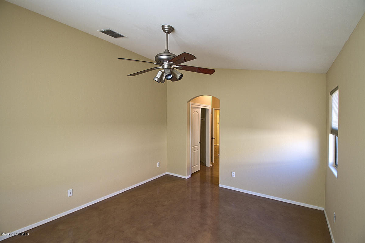 Desert Willow Estates (1-110) - Residential