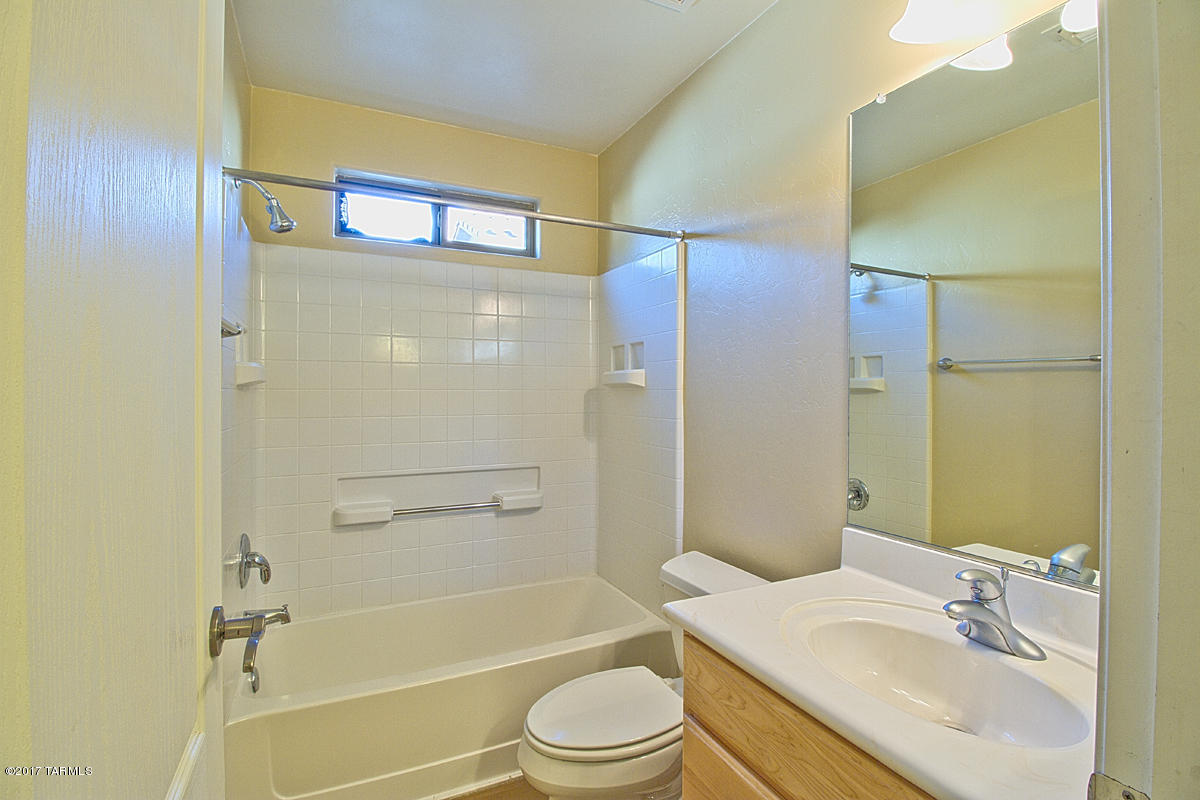 Desert Willow Estates (1-110) - Residential