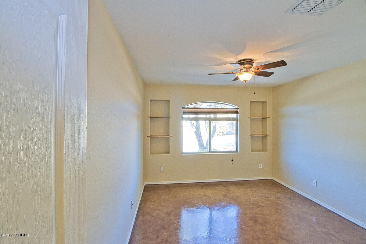 Desert Willow Estates (1-110) - Residential