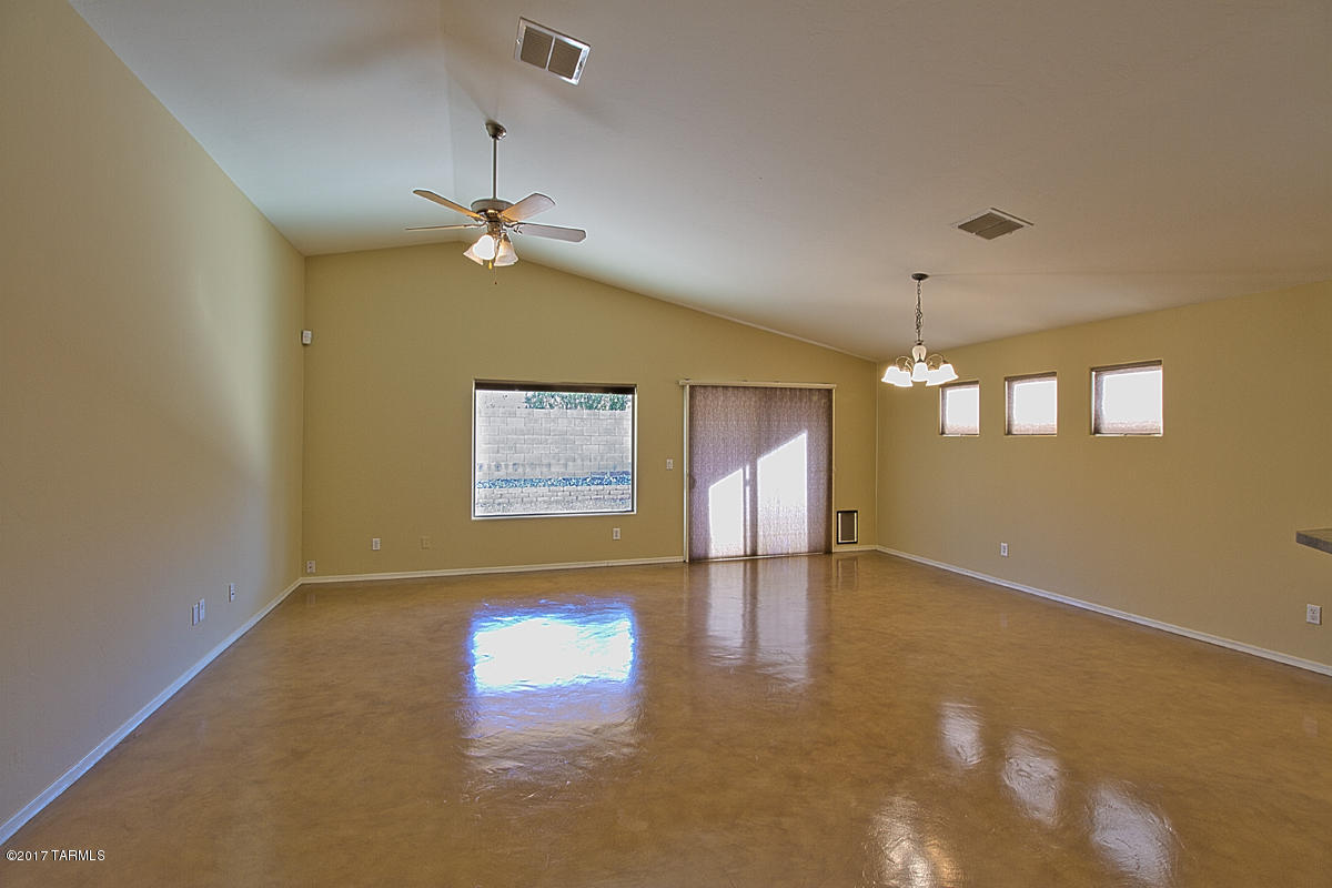 Desert Willow Estates (1-110) - Residential