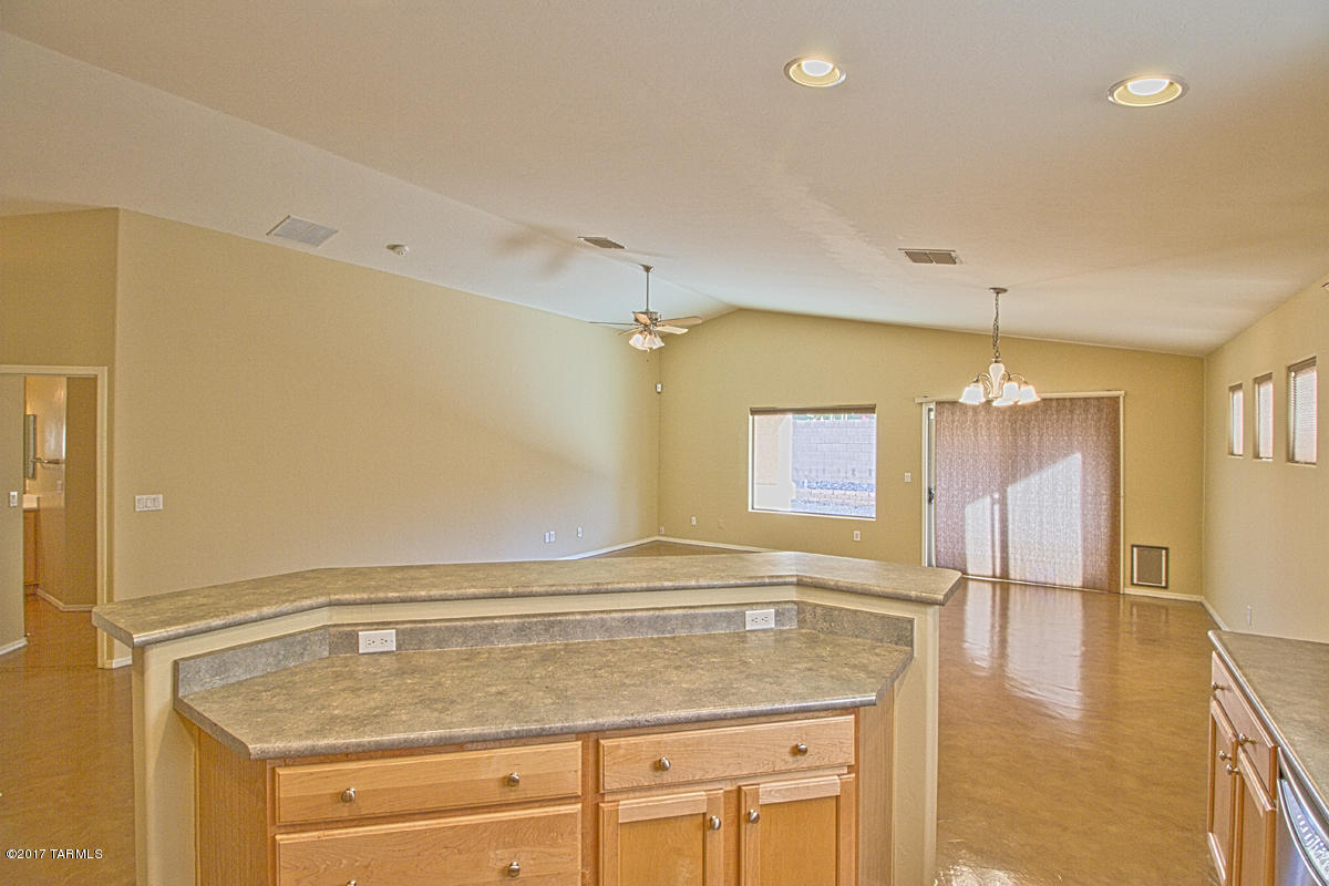 Desert Willow Estates (1-110) - Residential