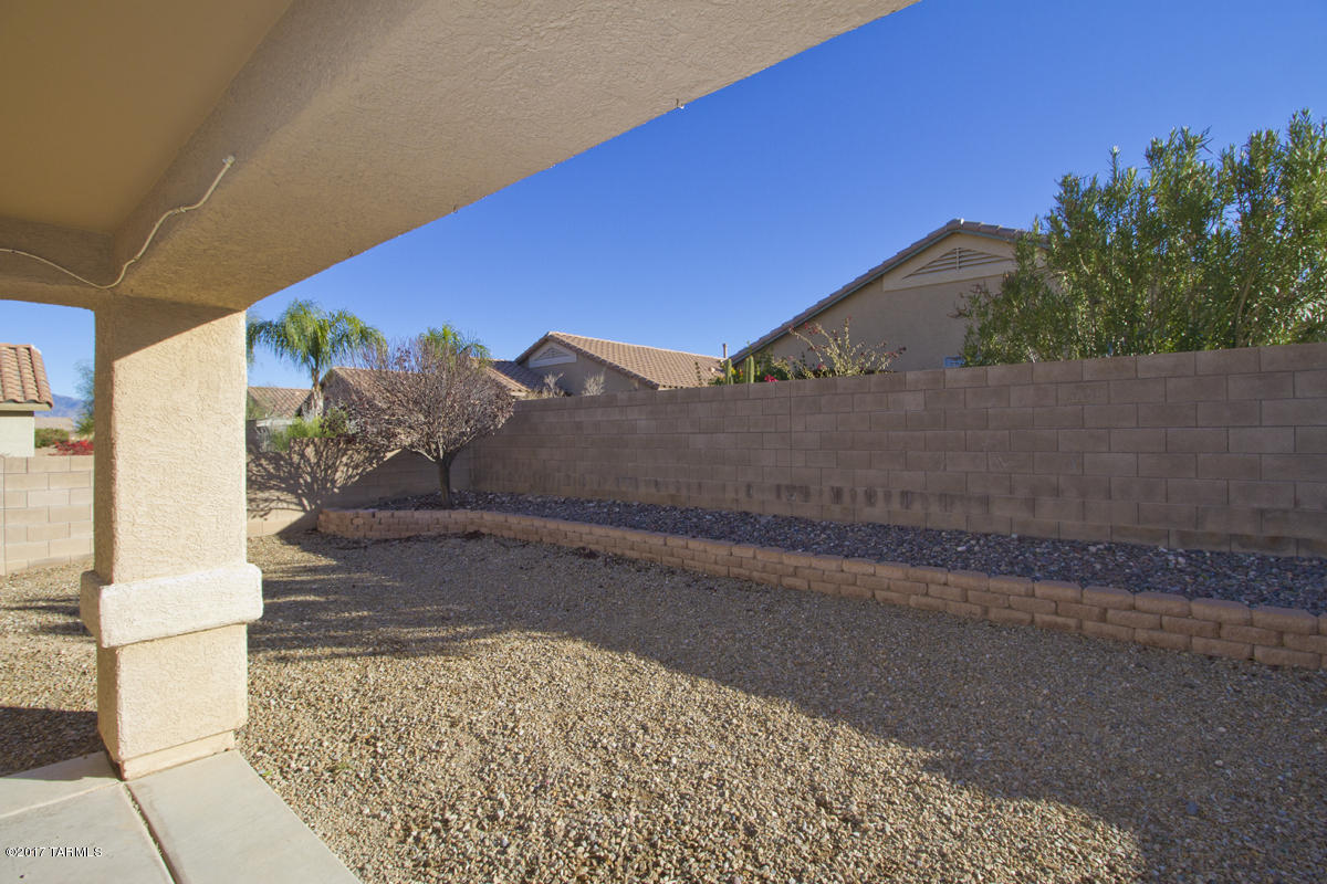 Desert Willow Estates (1-110) - Residential
