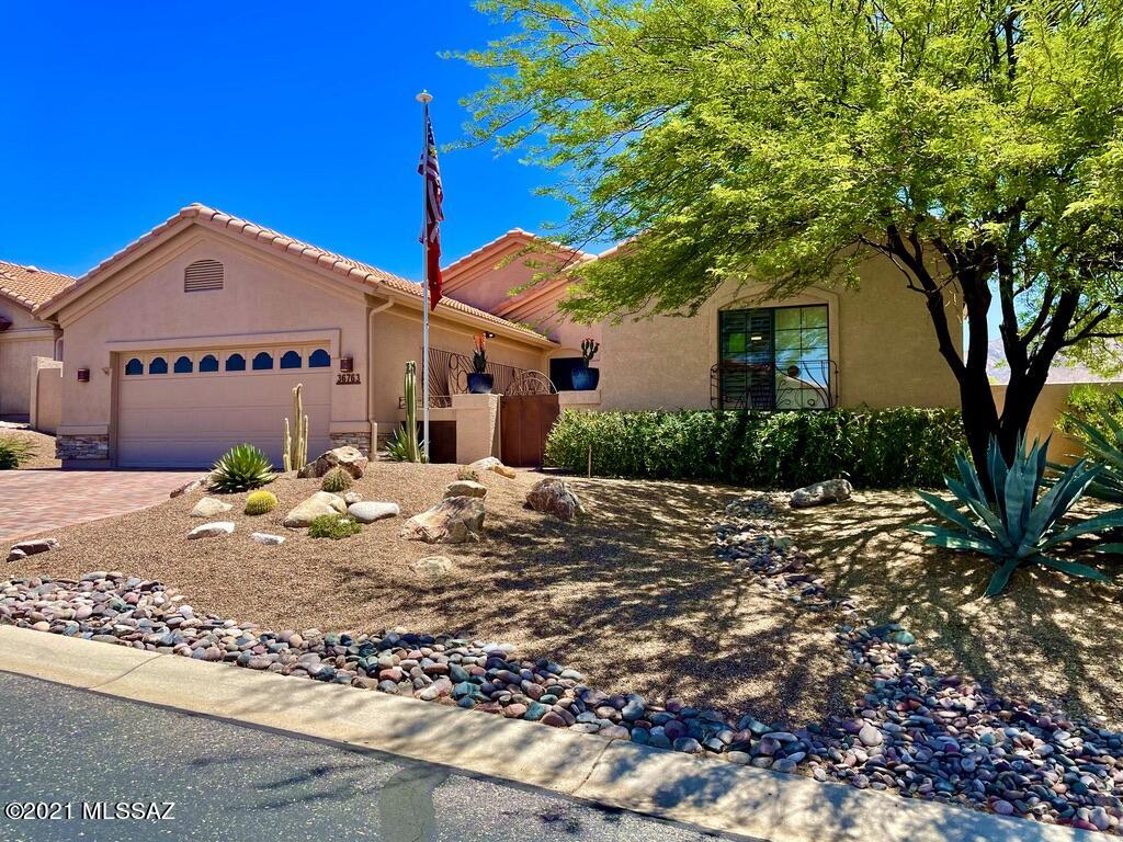 Saddlebrooke - Residential