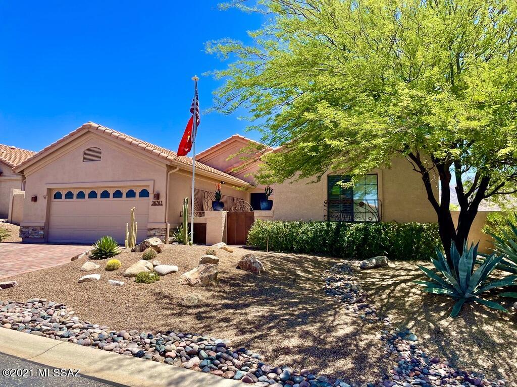 Saddlebrooke - Residential