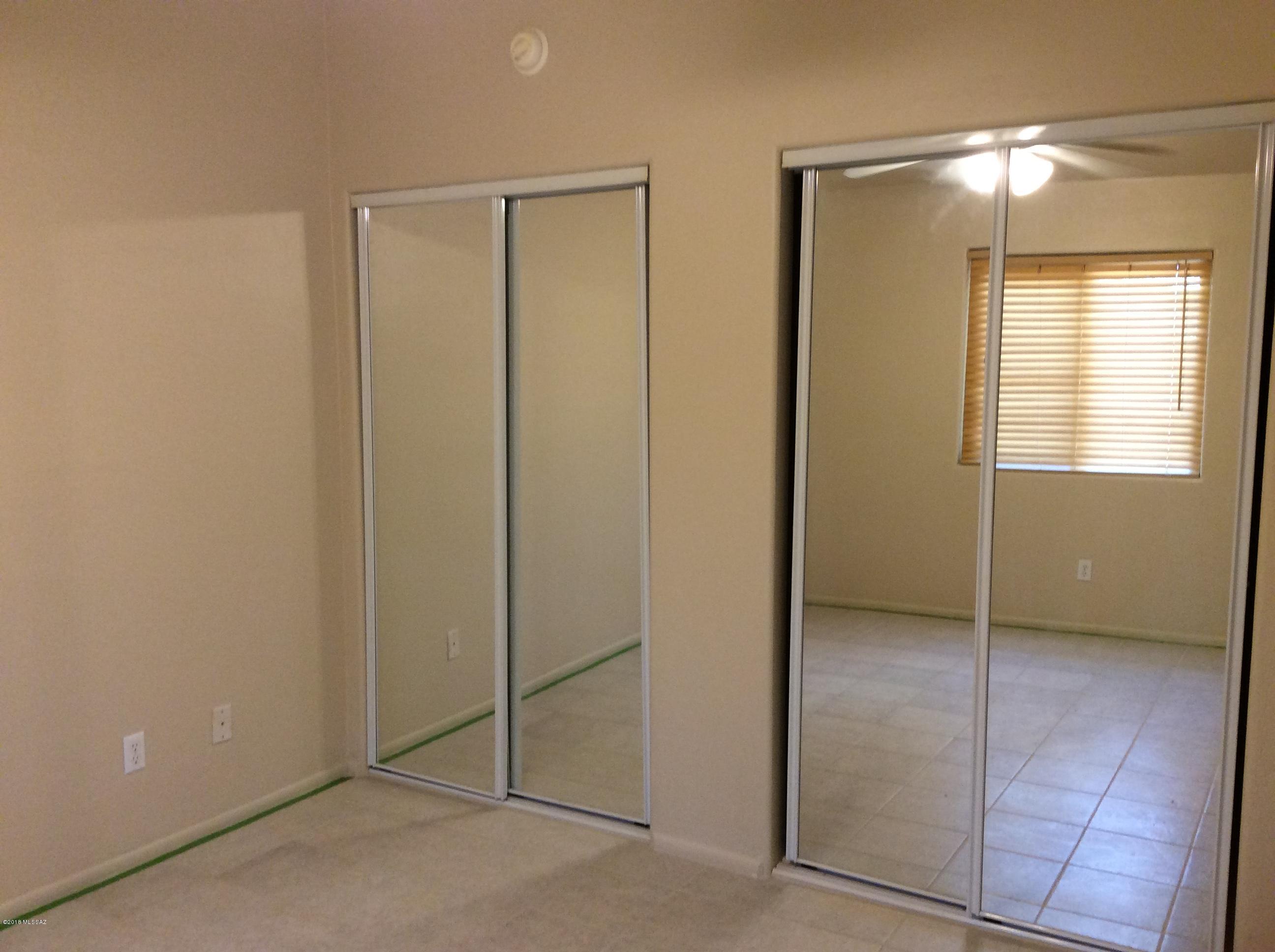 Monterey Add Amended - Residential Lease