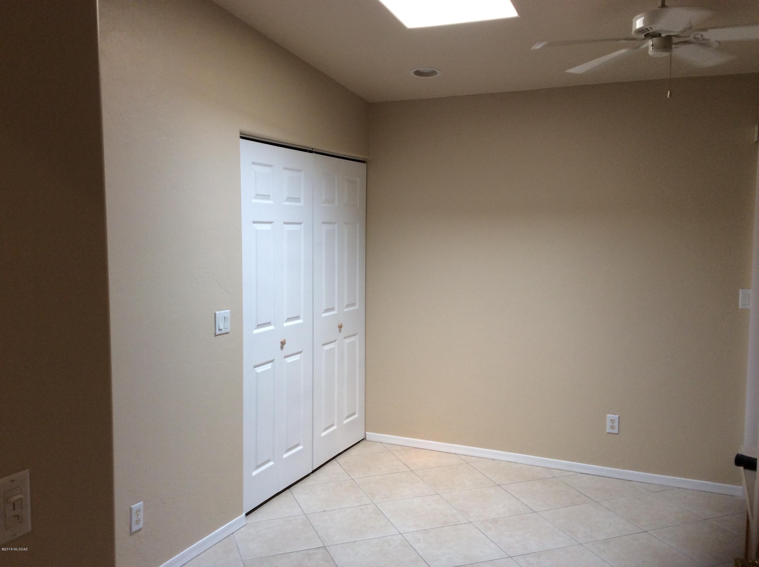 Monterey Add Amended - Residential Lease