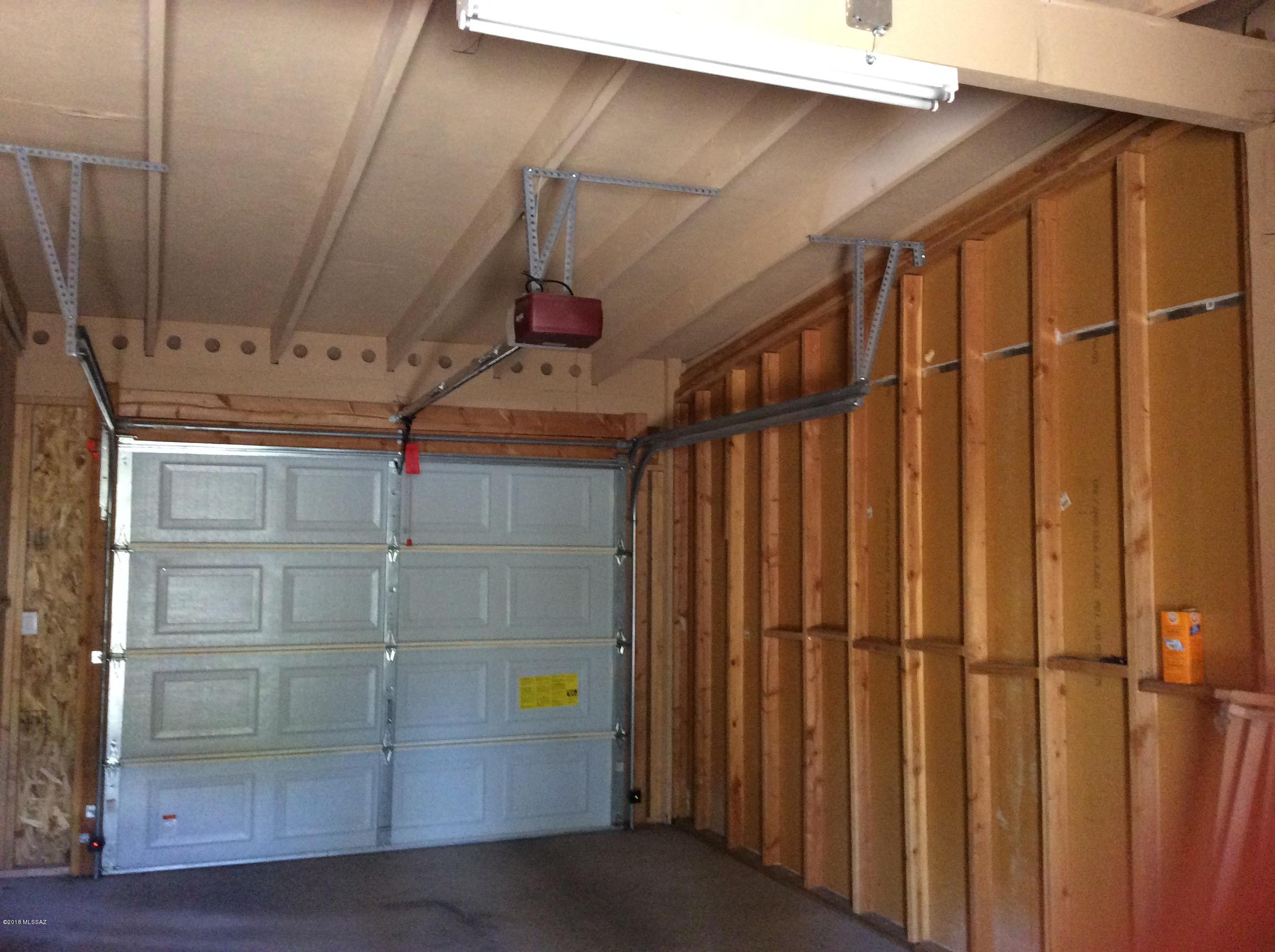 Monterey Add Amended - Residential Lease