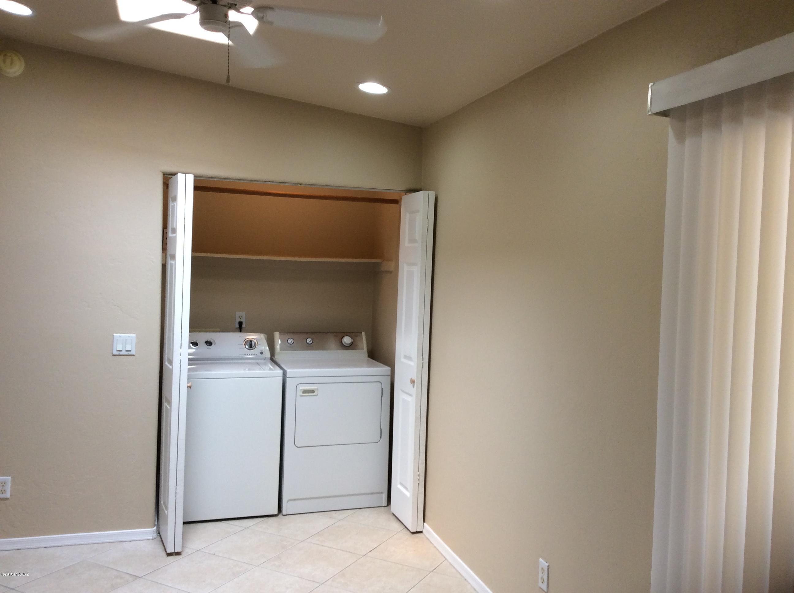 Monterey Add Amended - Residential Lease