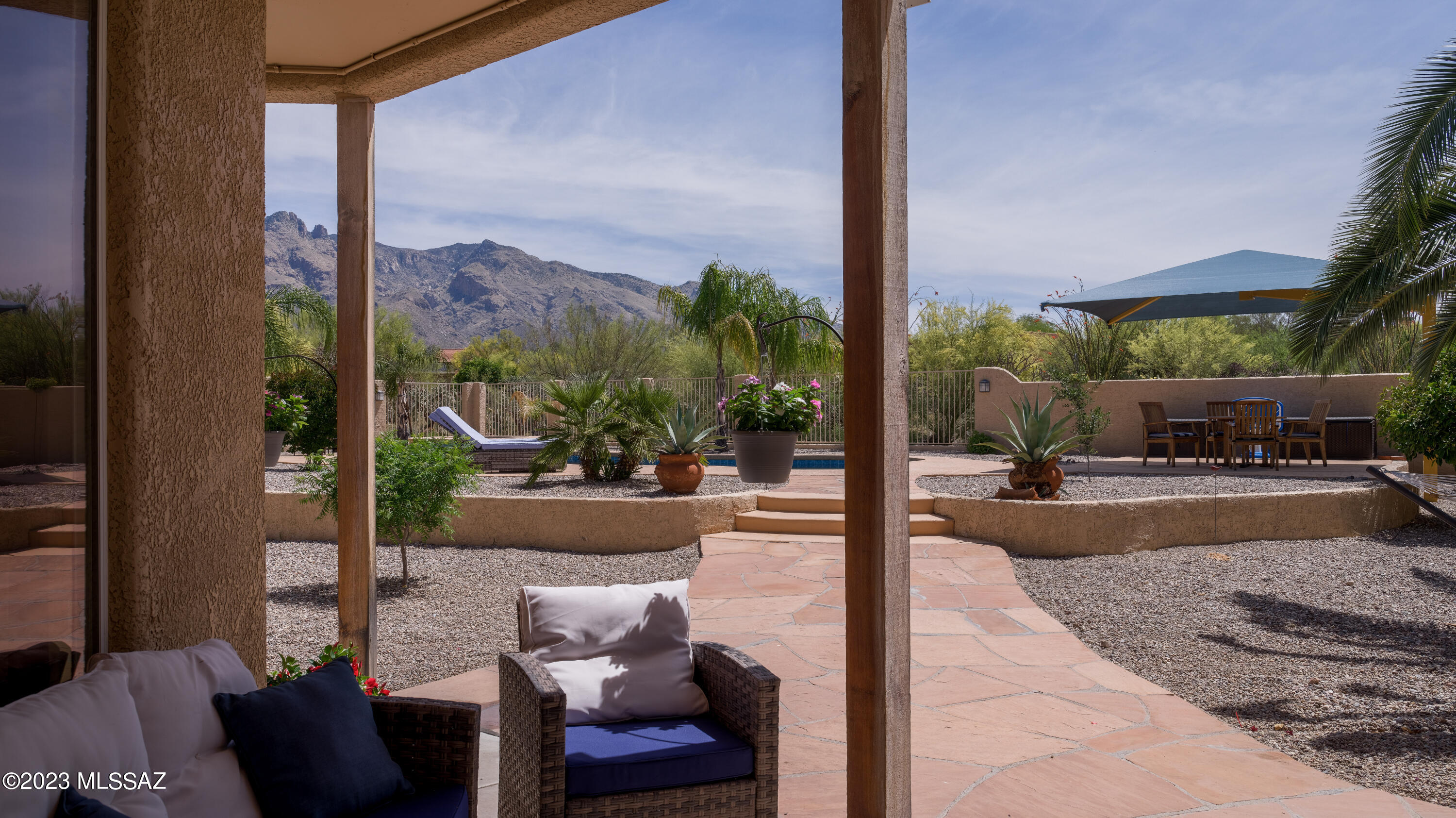 Shadow Hills (1-483) - Residential