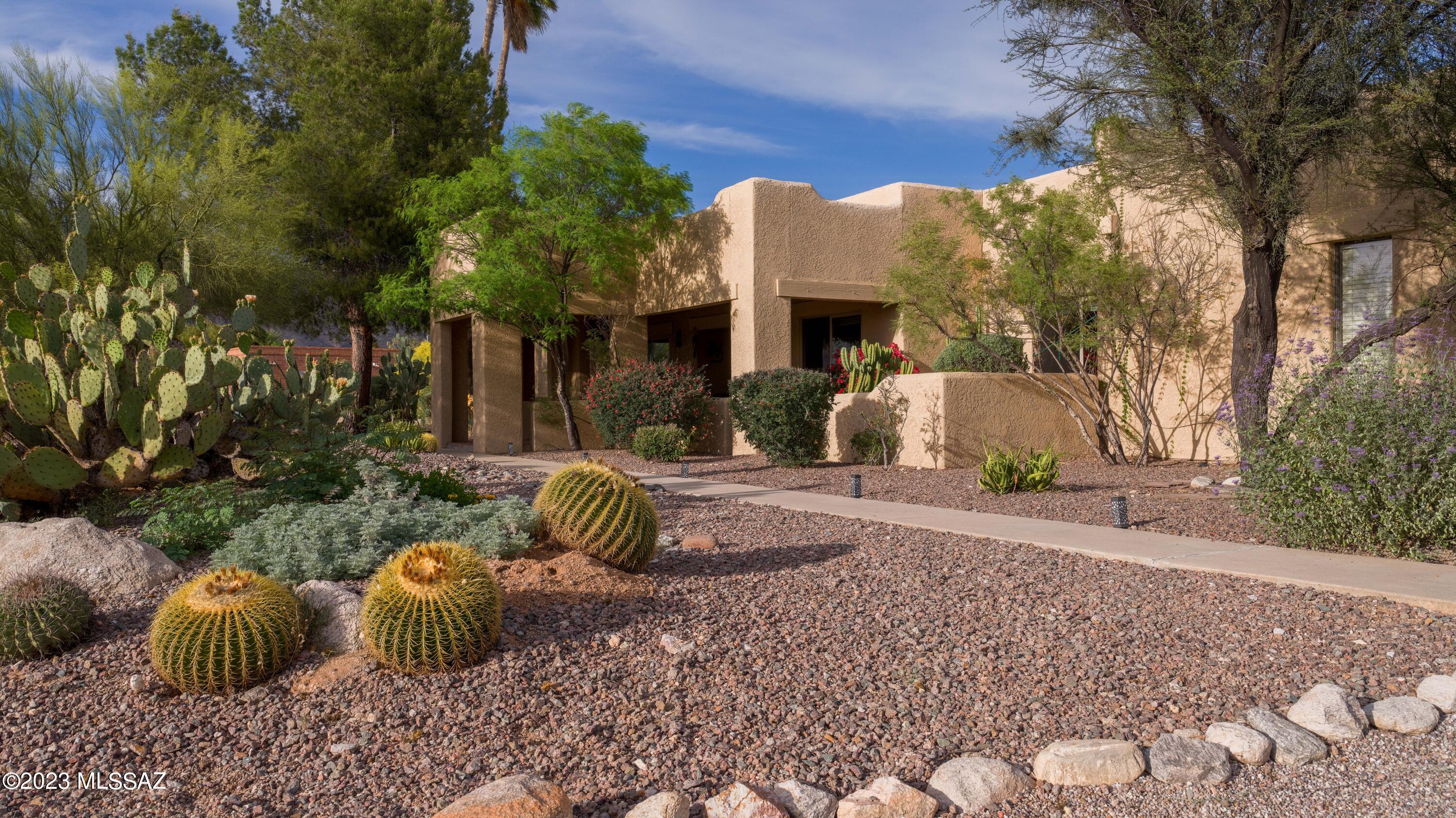 Shadow Hills (1-483) - Residential