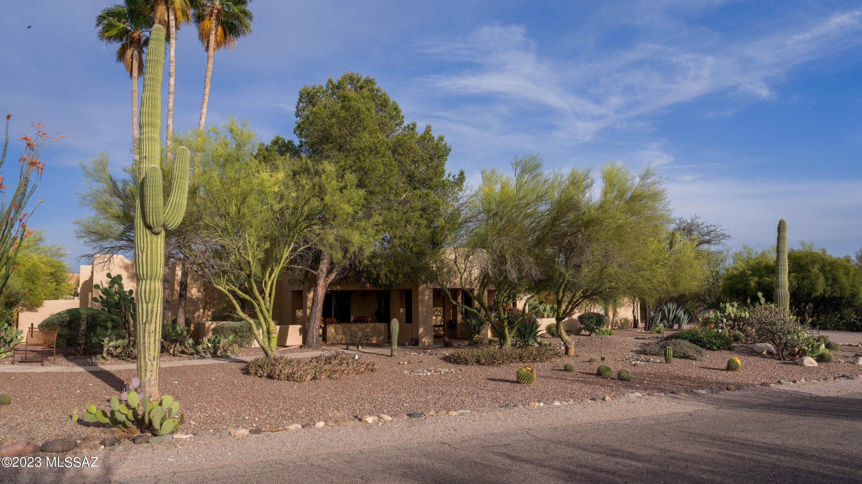 Shadow Hills (1-483) - Residential