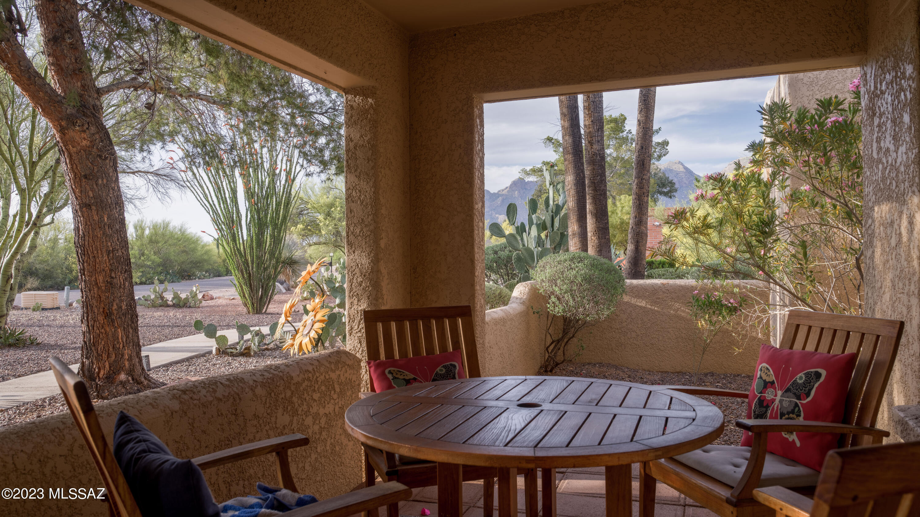 Shadow Hills (1-483) - Residential
