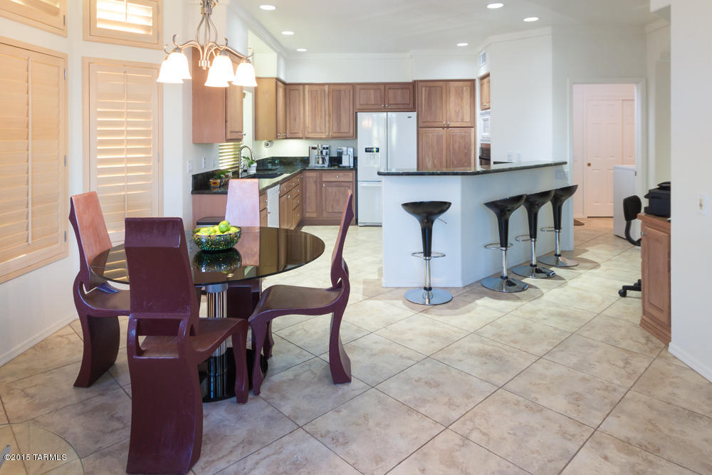Sun City Vistoso Unit 7(1-227) - Residential
