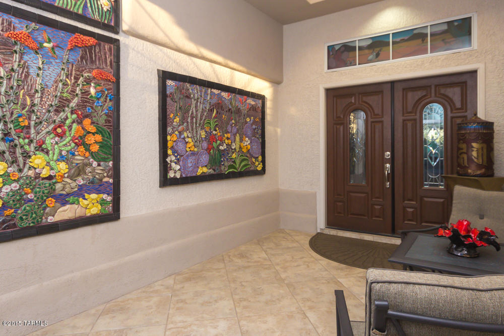 Sun City Vistoso Unit 7(1-227) - Residential