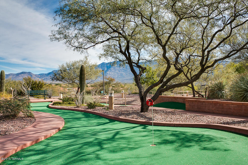 Sun City Vistoso Unit 7(1-227) - Residential