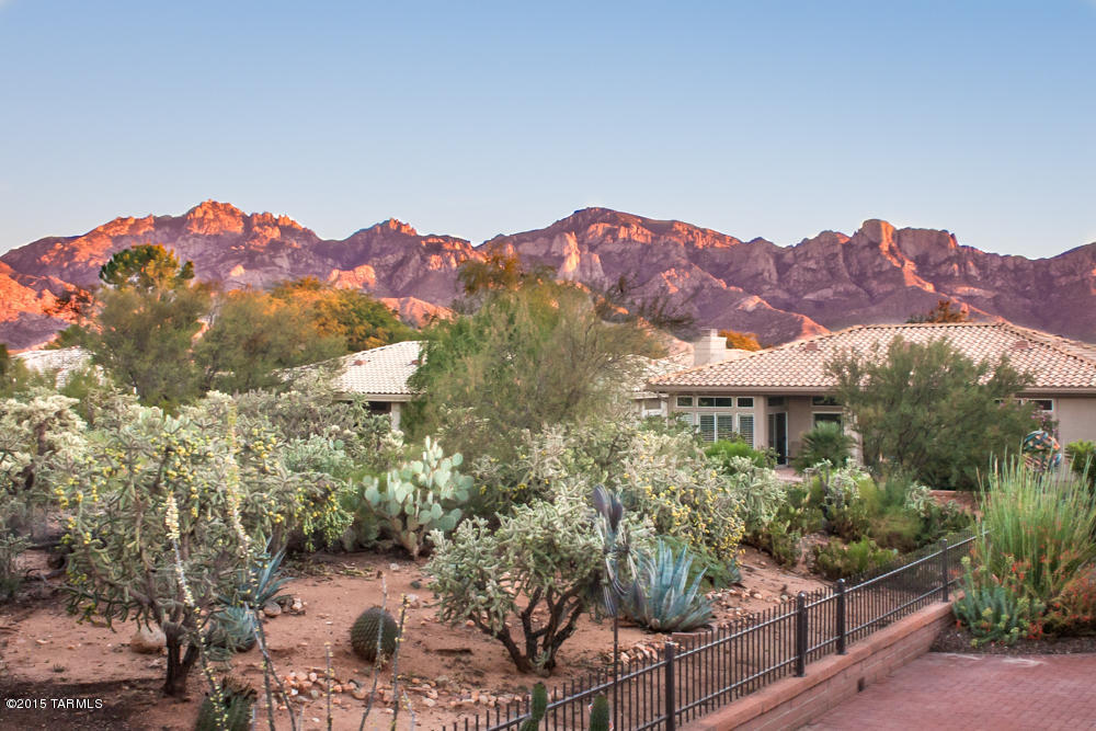 Sun City Vistoso Unit 7(1-227) - Residential